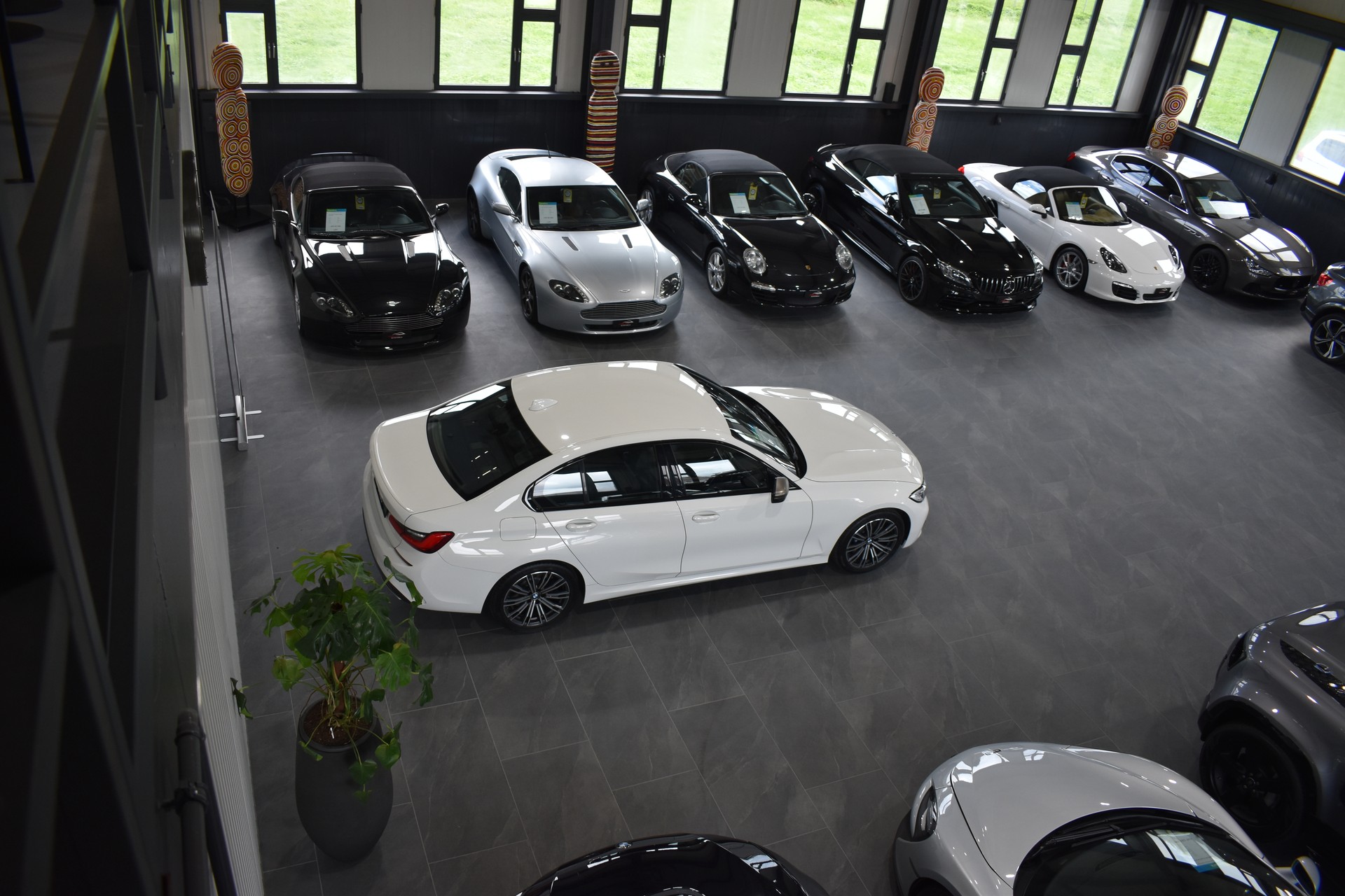BMW M340i xDrive Steptronic-image-7