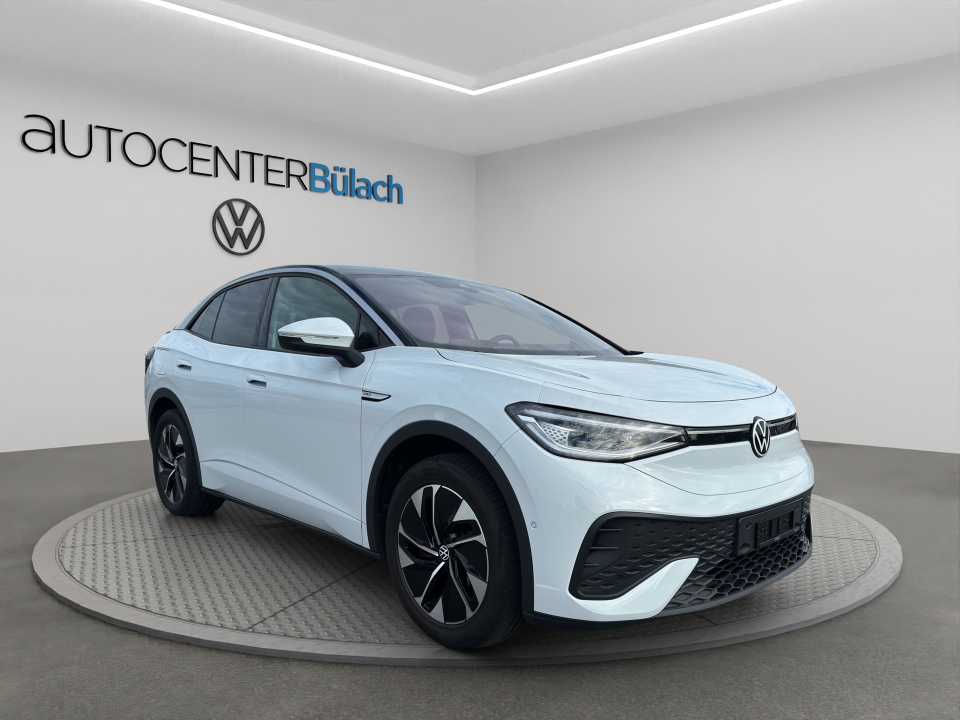 VW ID.5 Pro Performance 77 kWh-image-2