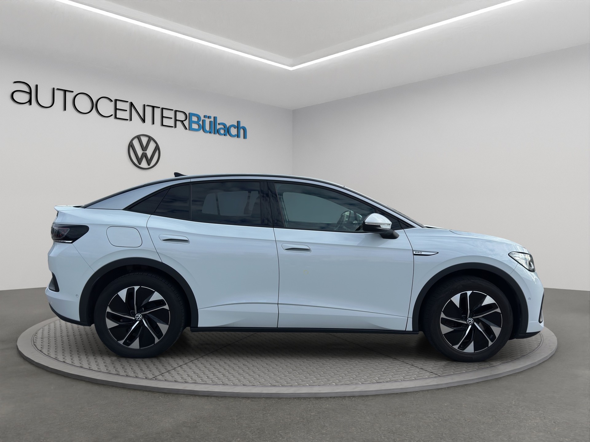 VW ID.5 Pro Performance 77 kWh-image-3