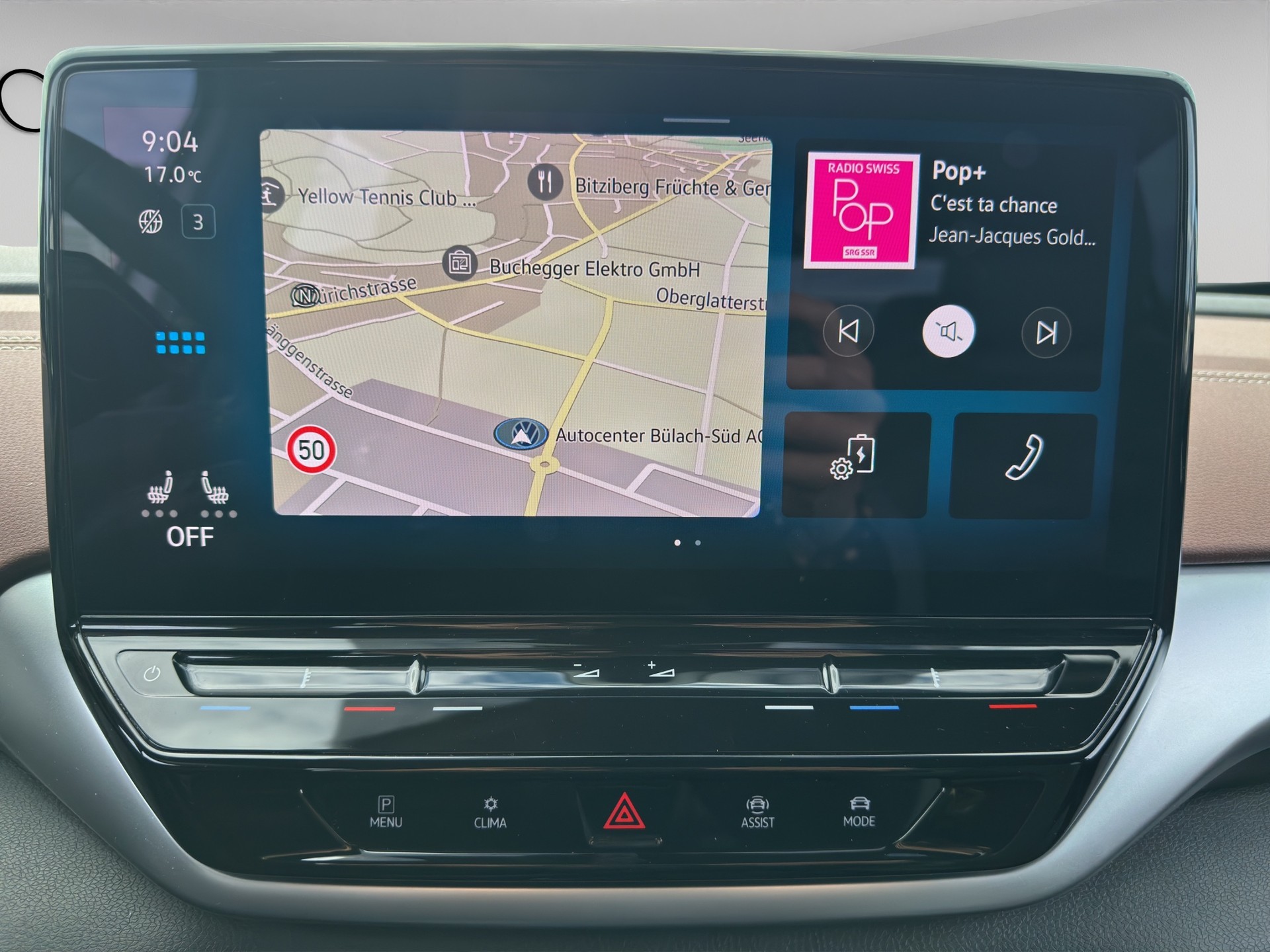 VW ID.5 Pro Performance 77 kWh-image-13