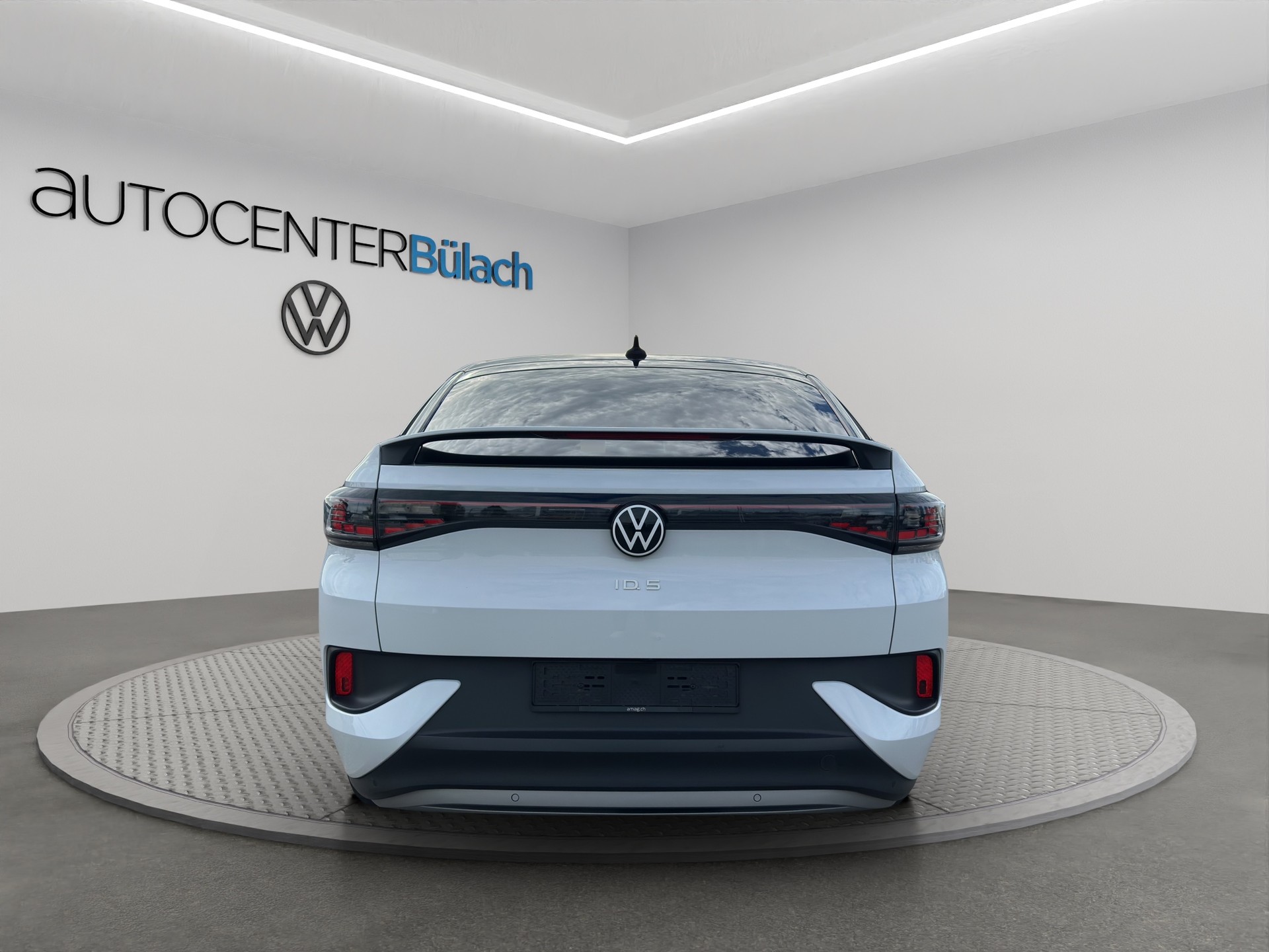 VW ID.5 Pro Performance 77 kWh-image-5
