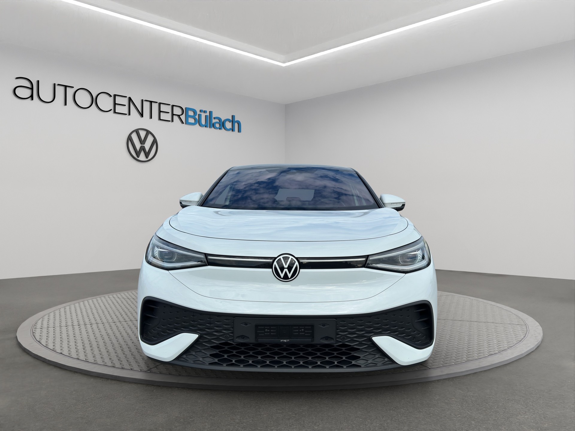 VW ID.5 Pro Performance 77 kWh-image-1