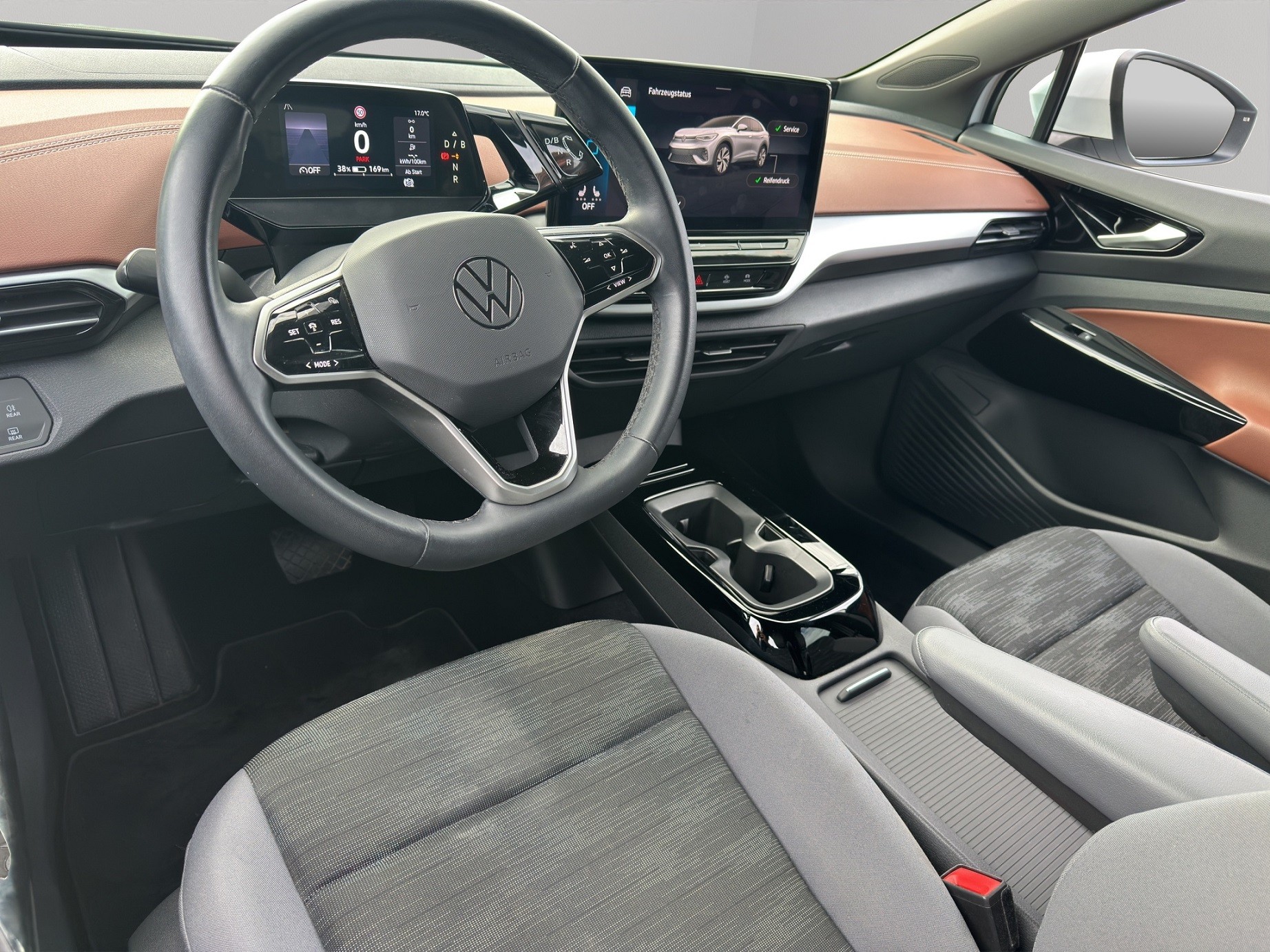 VW ID.5 Pro Performance 77 kWh-image-9