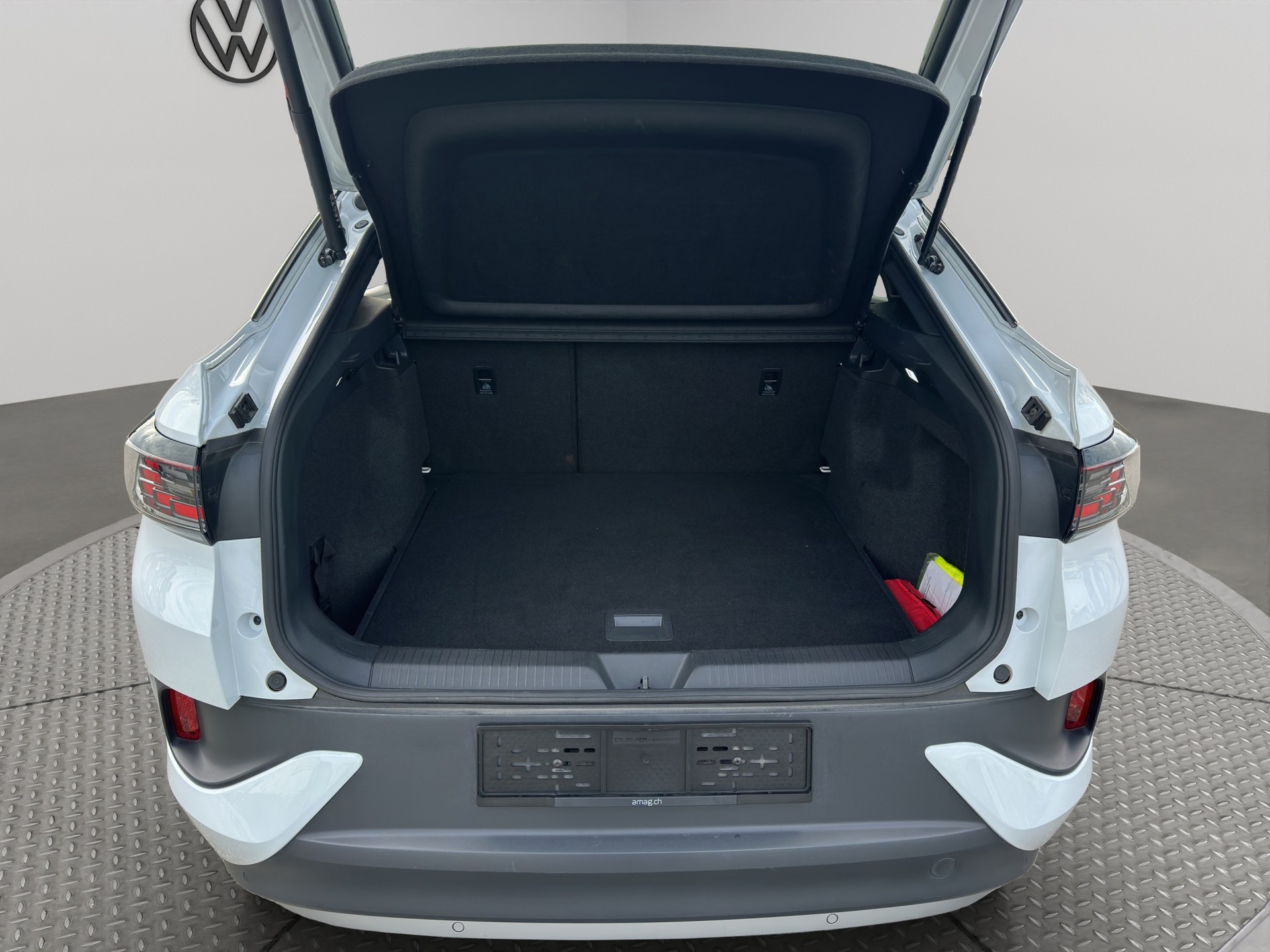 VW ID.5 Pro Performance 77 kWh-image-14