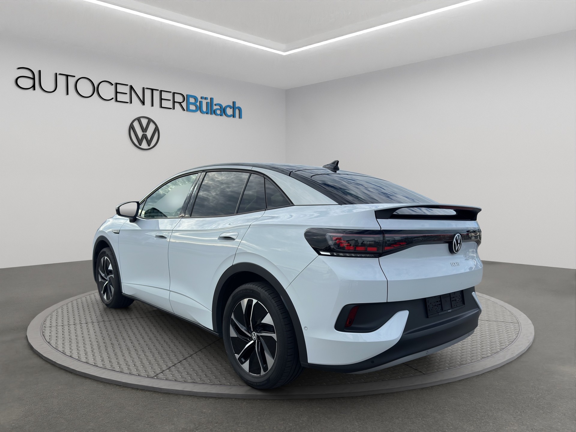 VW ID.5 Pro Performance 77 kWh-image-6