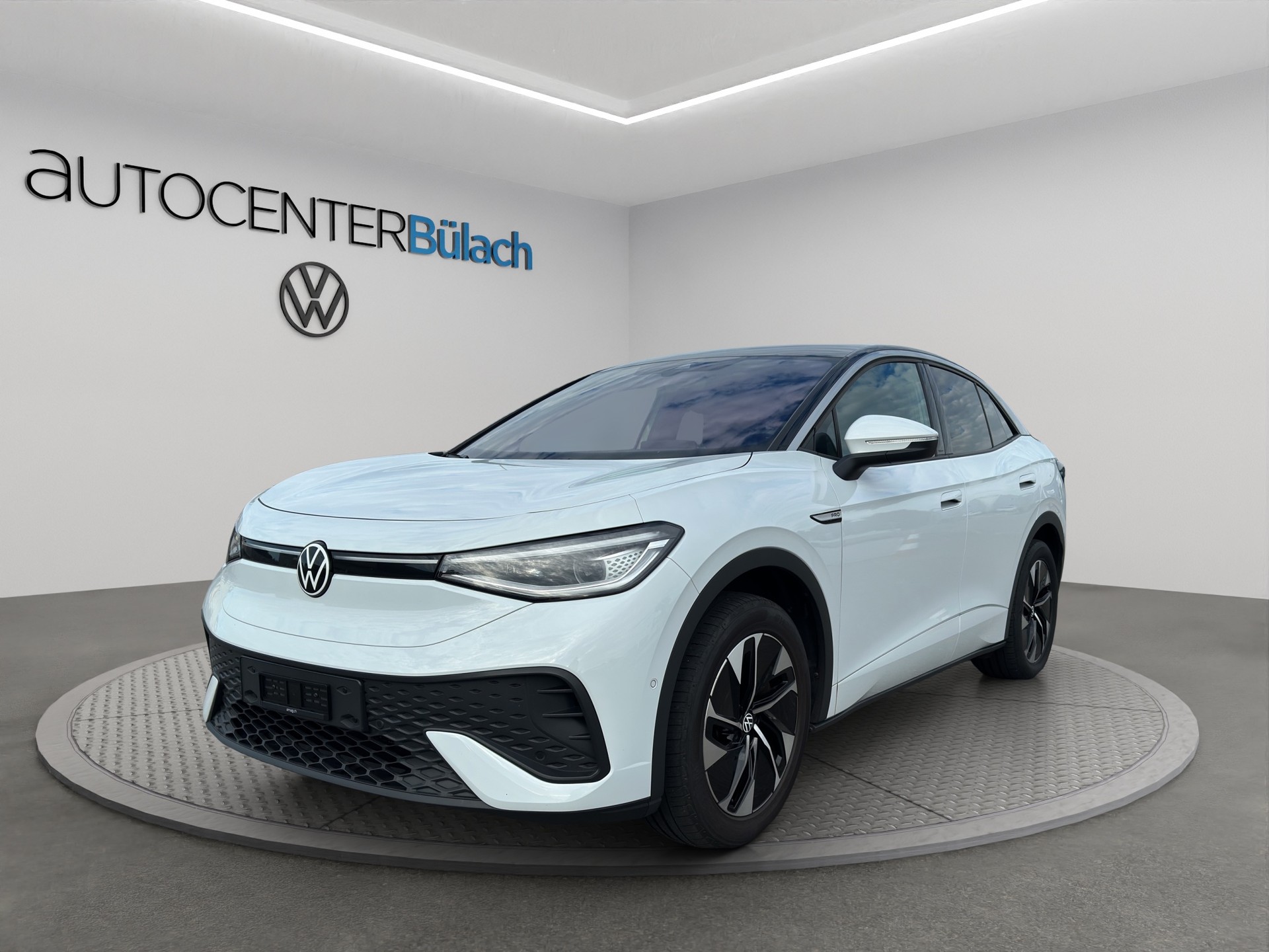 VW ID.5 Pro Performance 77 kWh-image-0