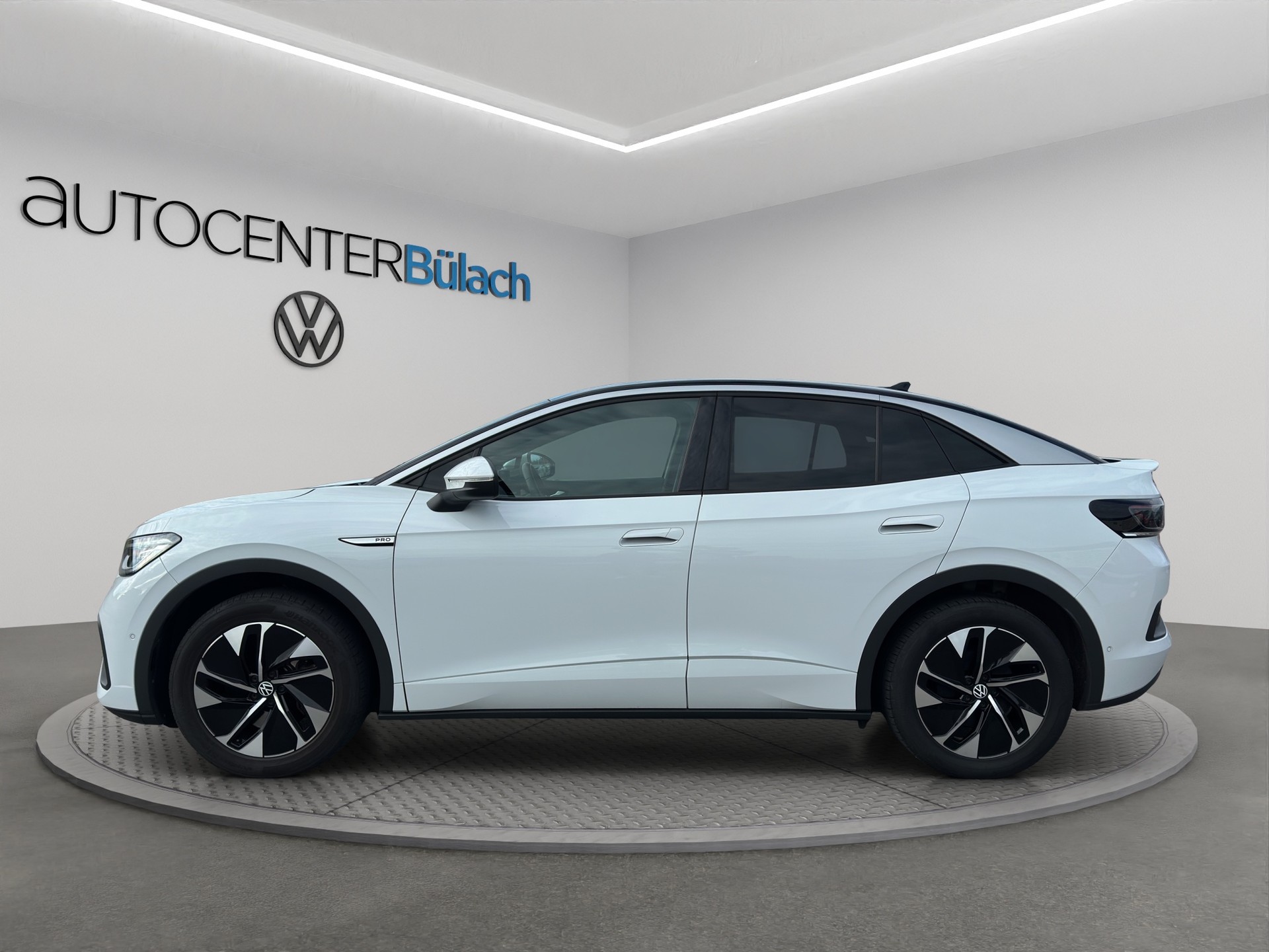 VW ID.5 Pro Performance 77 kWh-image-7