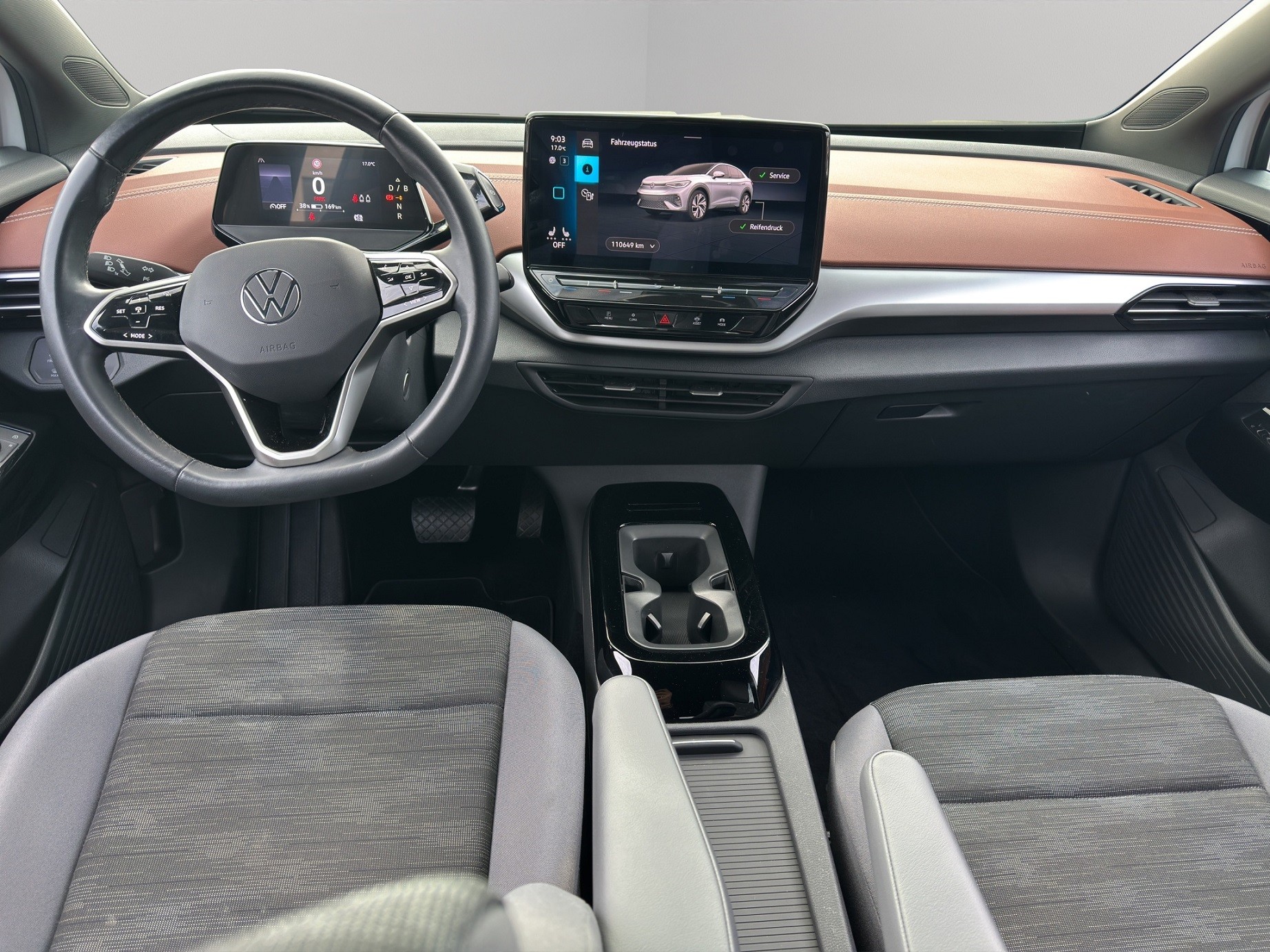VW ID.5 Pro Performance 77 kWh-image-11