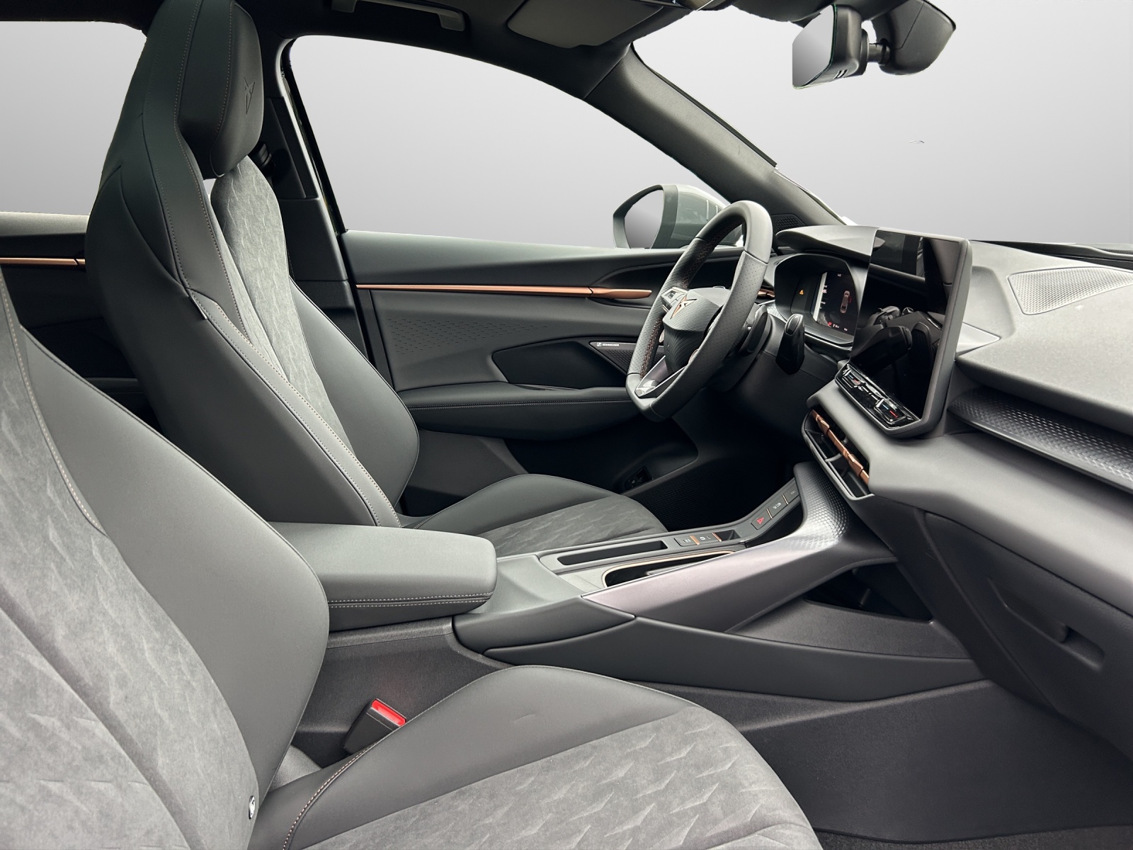 CUPRA Terramar 1.5 eHybrid DSG-image-8