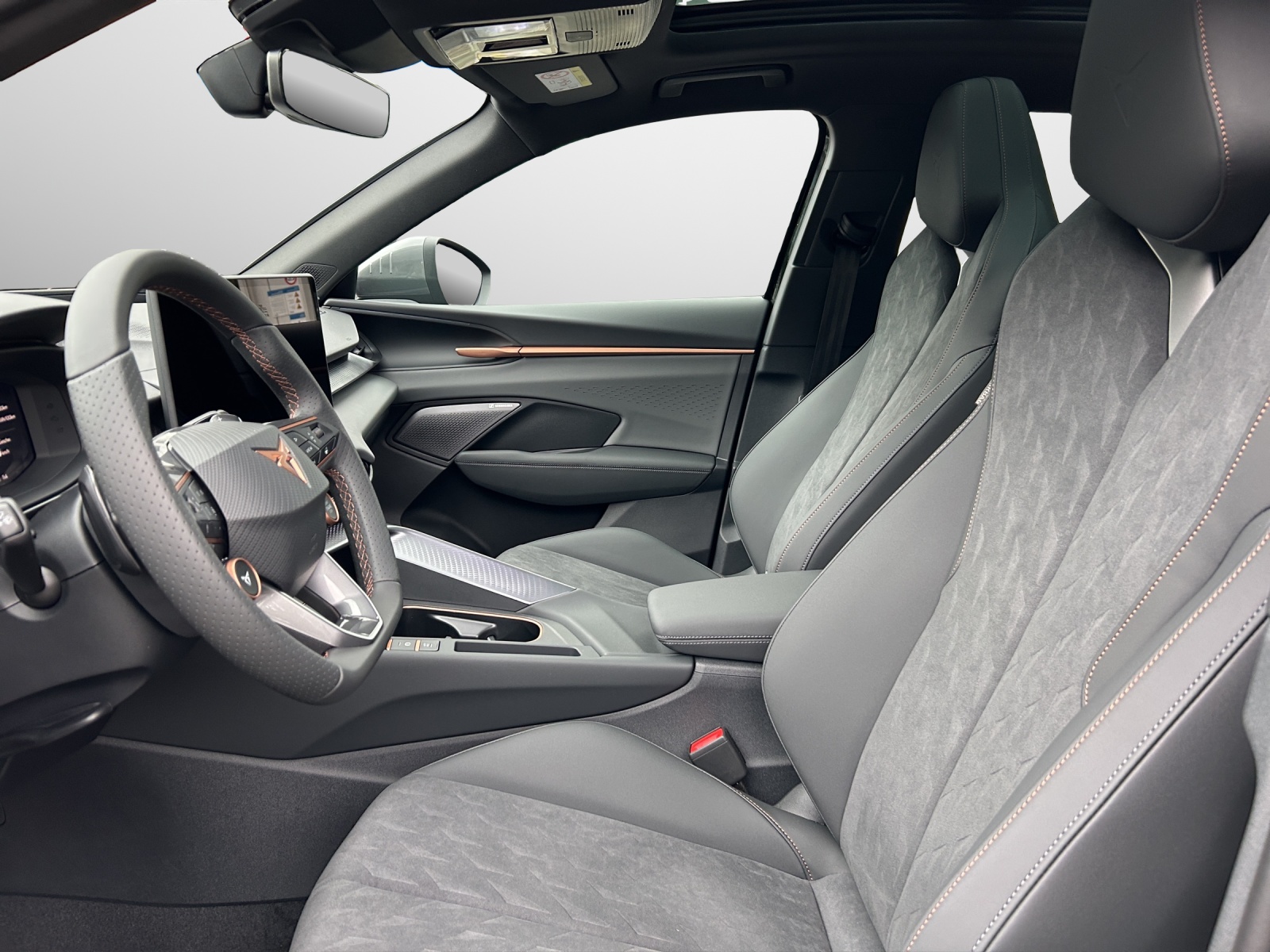 CUPRA Terramar 1.5 eHybrid DSG-image-4