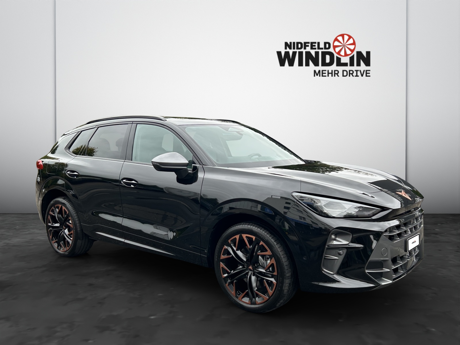 CUPRA Terramar 1.5 eHybrid DSG-image-0