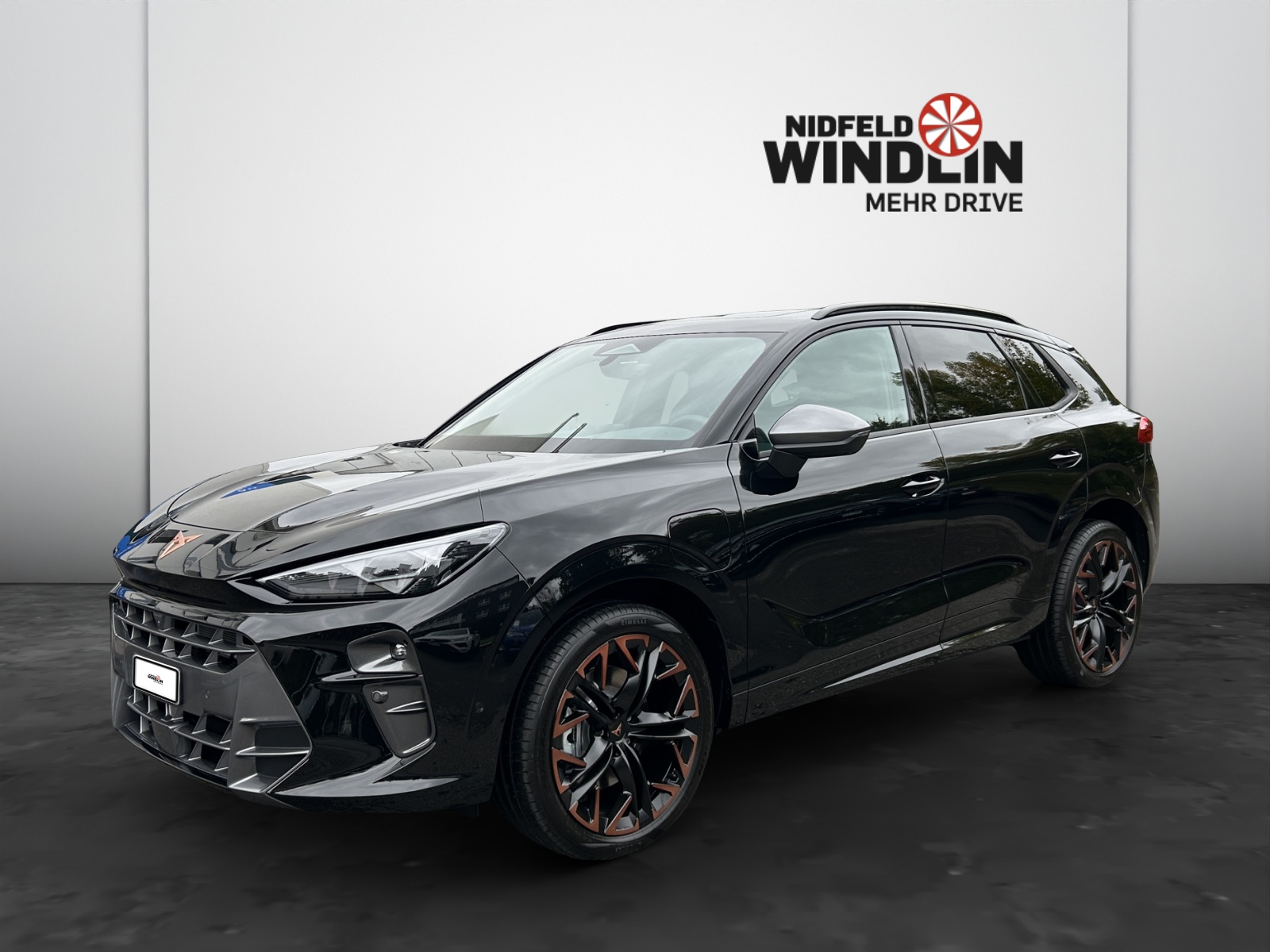 CUPRA Terramar 1.5 eHybrid DSG-image-1
