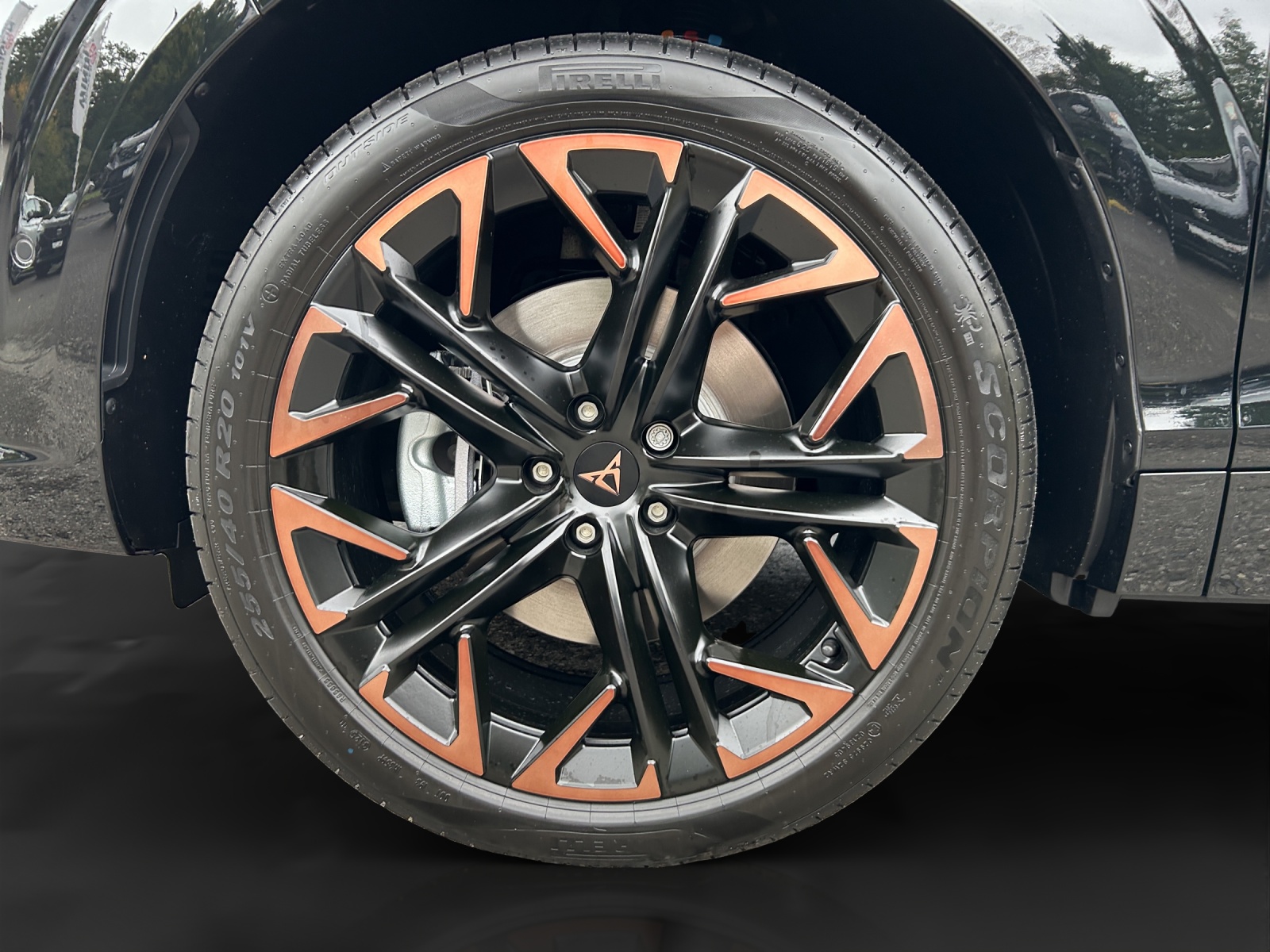 CUPRA Terramar 1.5 eHybrid DSG-image-12