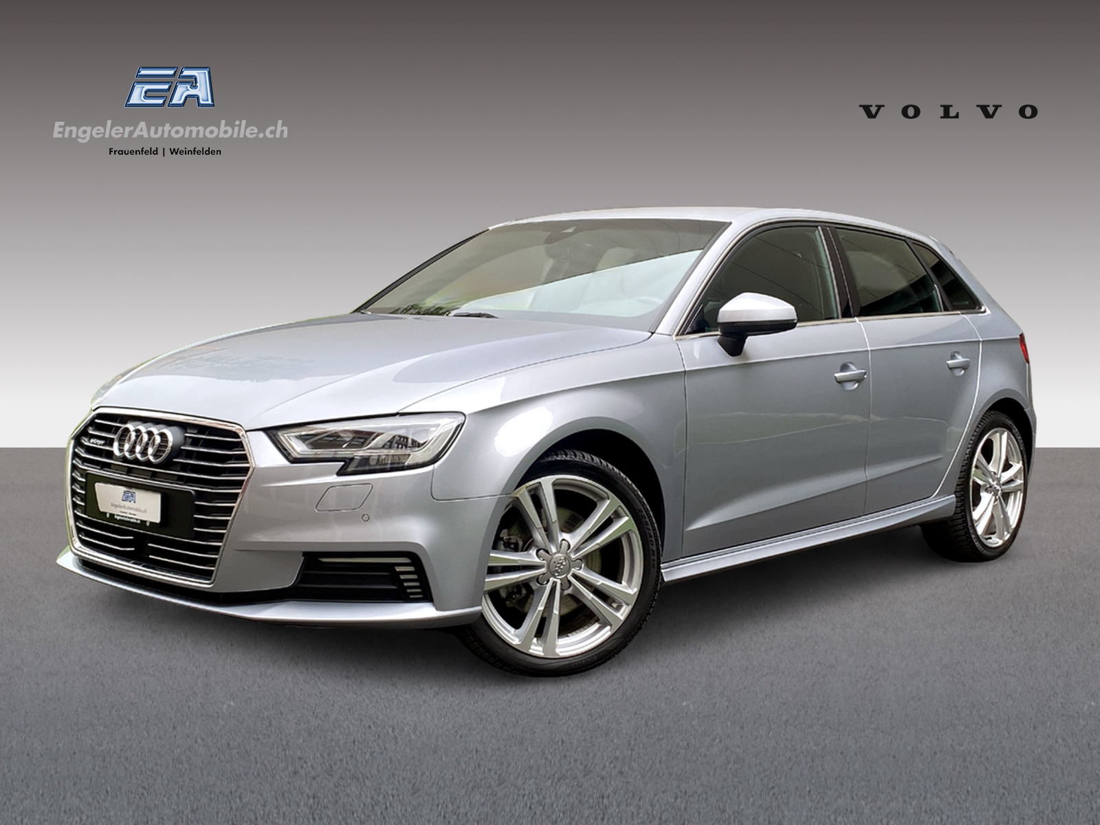 AUDI A3 Sportback 1.4 40 e-tron Sport S-Tronic-image-0