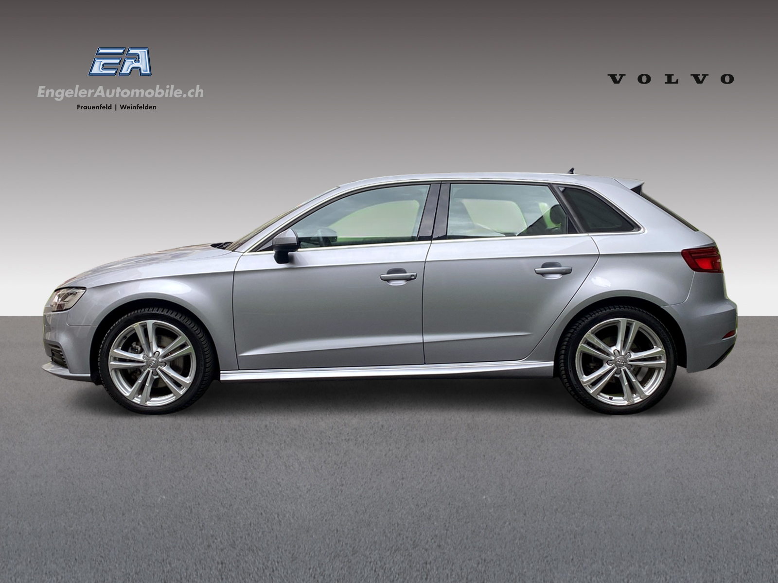 AUDI A3 Sportback 1.4 40 e-tron Sport S-Tronic-image-2