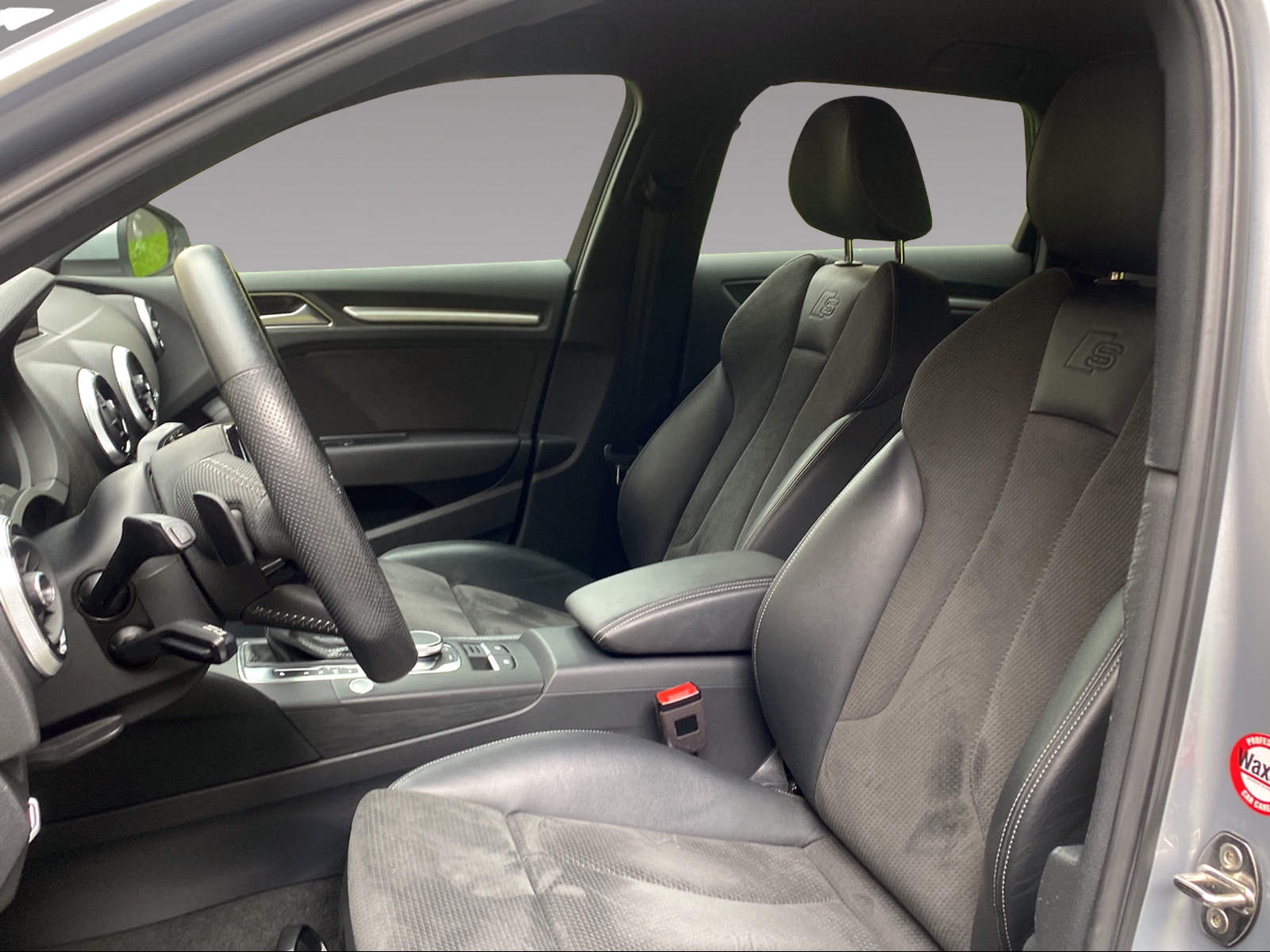 AUDI A3 Sportback 1.4 40 e-tron Sport S-Tronic-image-11