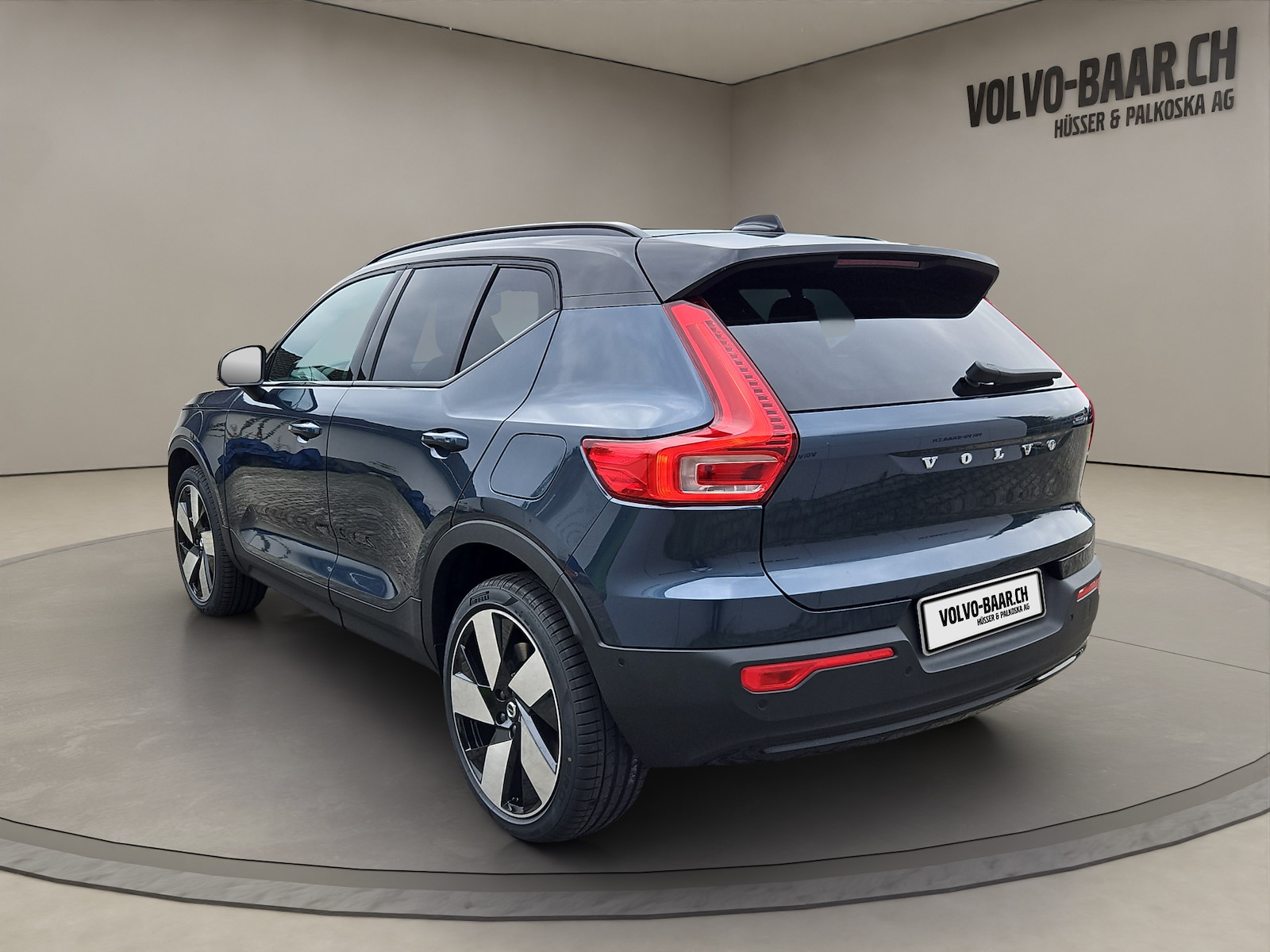 VOLVO EX40 Twin Ultra XCENTRIC Edition AWD-showroom-element-2