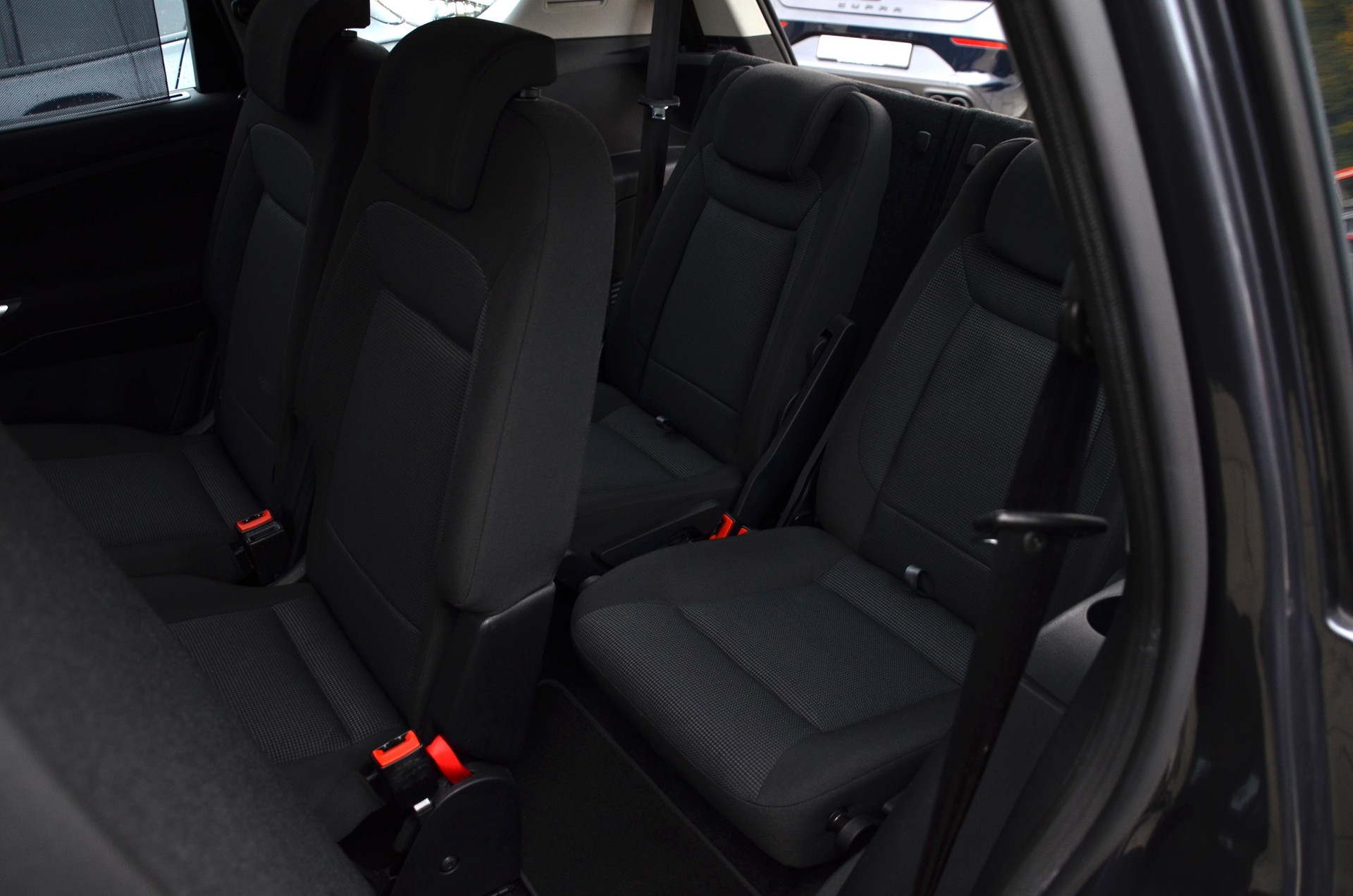 FORD S-Max 2.3i Automatic 7 Plätzer*Ab MFK*-image-13