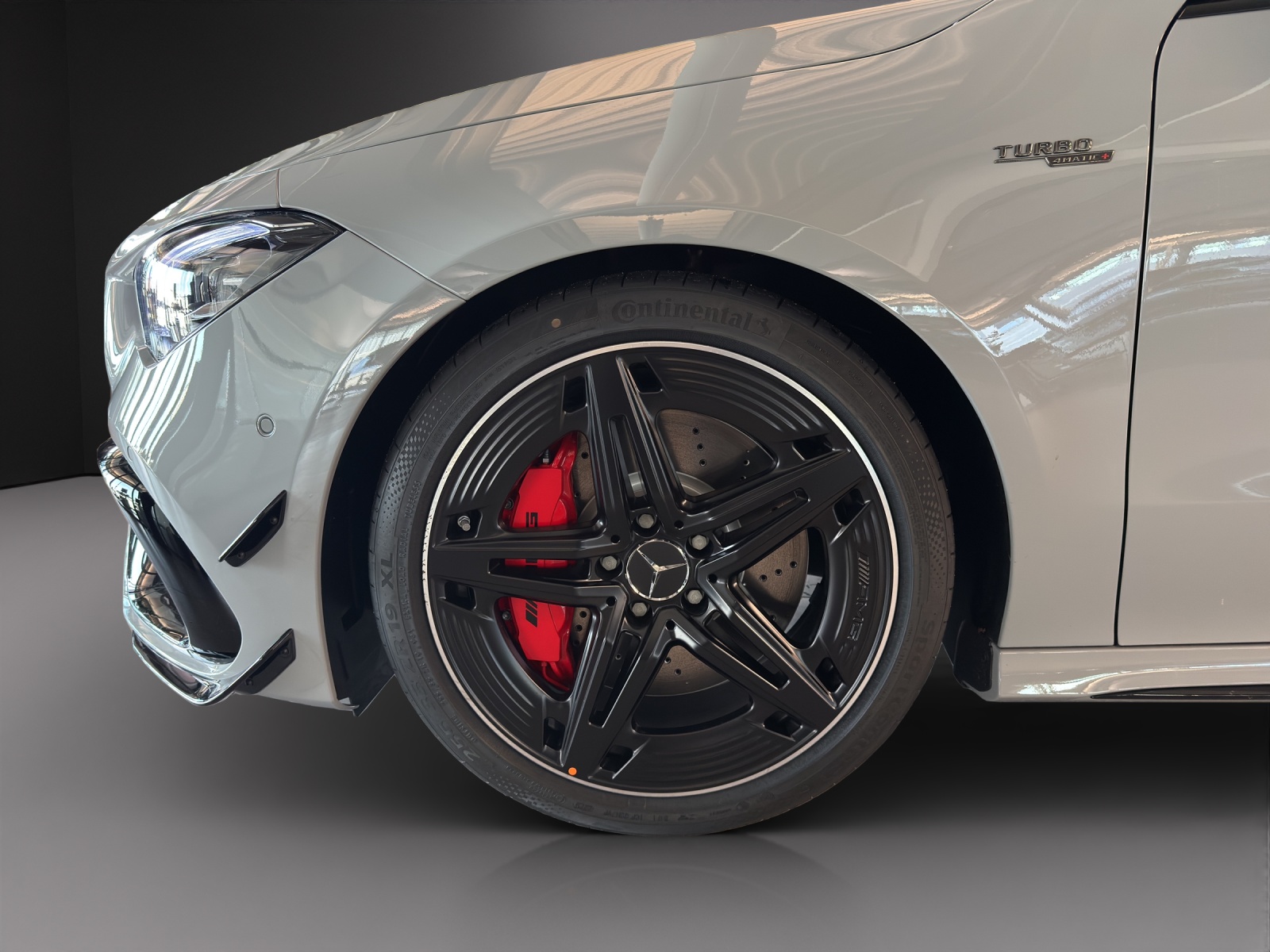 MERCEDES-BENZ CLA 45 S AMG 4M+ 8G-DCT-image-7