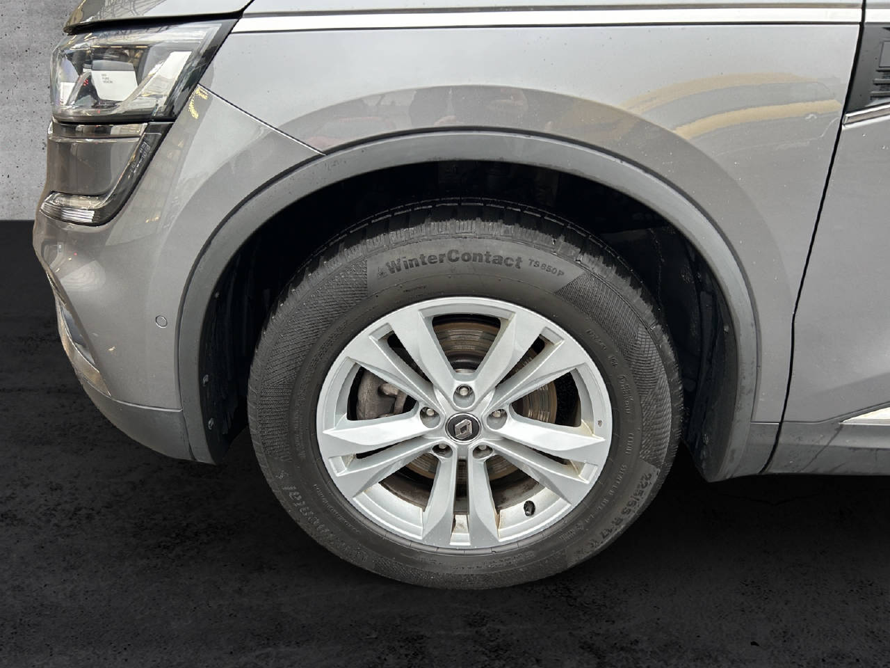 RENAULT Koleos 2.0 Blue dCi Initiale X-Tronic 4WD-image-9