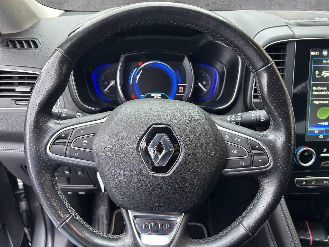 RENAULT Koleos 2.0 Blue dCi Initiale X-Tronic 4WD-image-6