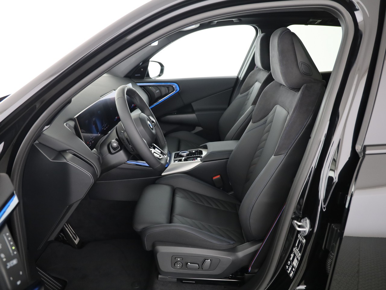 BMW X3 xDr 20 48V M Sport Pro-image-25