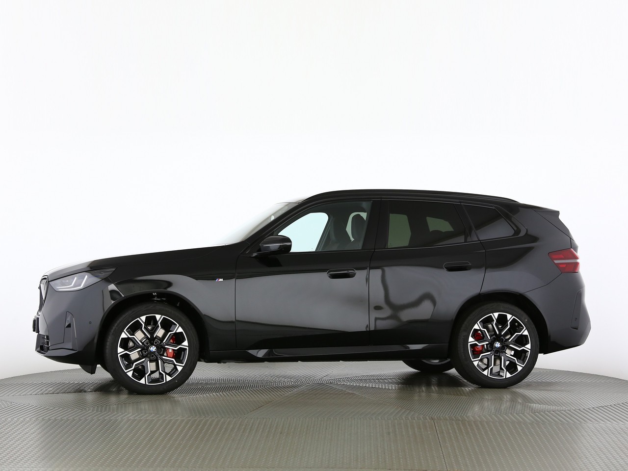 BMW X3 xDr 20 48V M Sport Pro-image-3