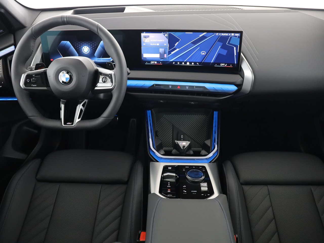 BMW X3 xDr 20 48V M Sport Pro-image-24