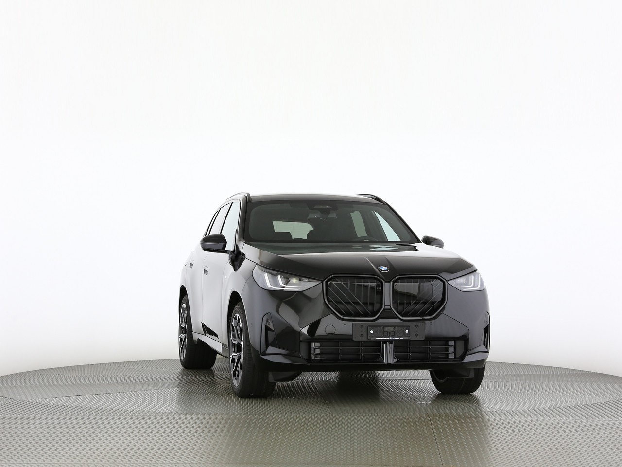 BMW X3 xDr 20 48V M Sport Pro-image-21