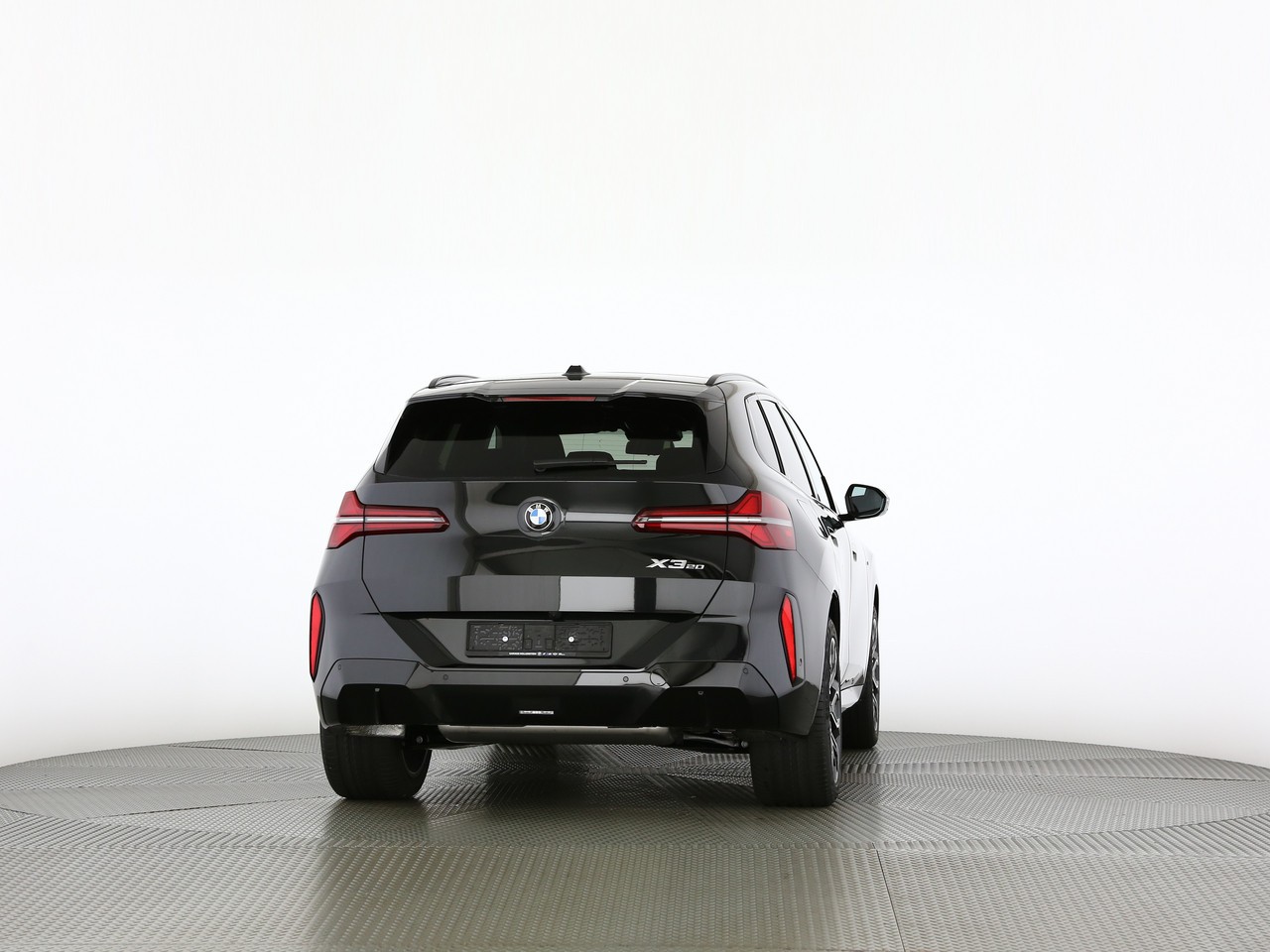 BMW X3 xDr 20 48V M Sport Pro-image-10