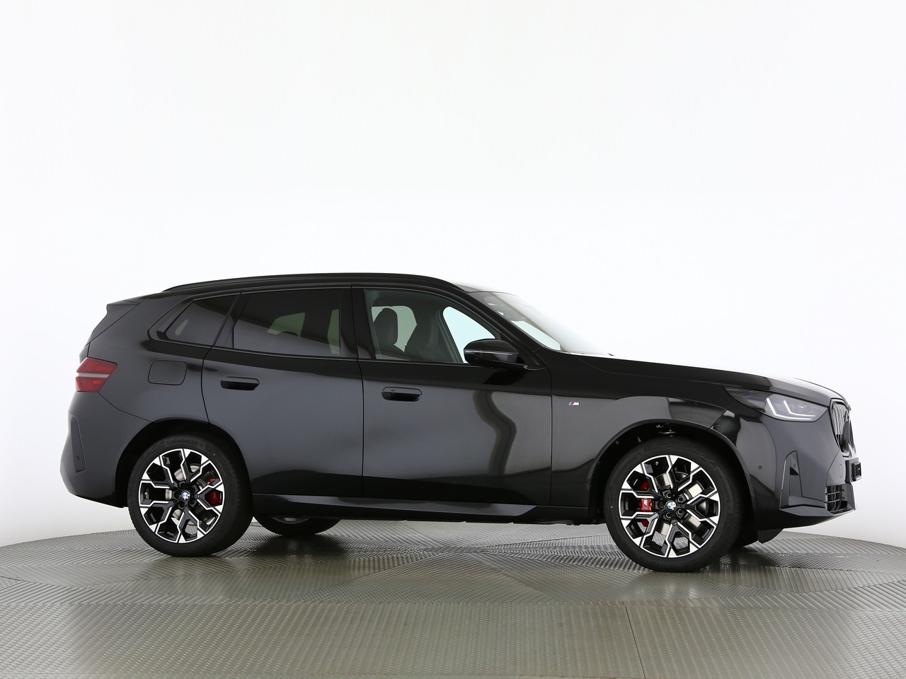 BMW X3 xDr 20 48V M Sport Pro-image-17
