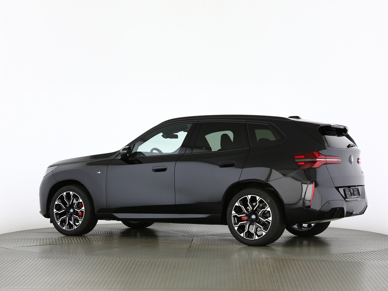 BMW X3 xDr 20 48V M Sport Pro-image-6