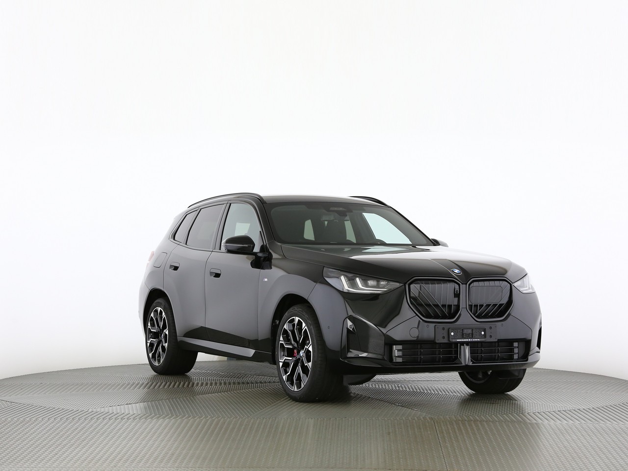 BMW X3 xDr 20 48V M Sport Pro-image-20