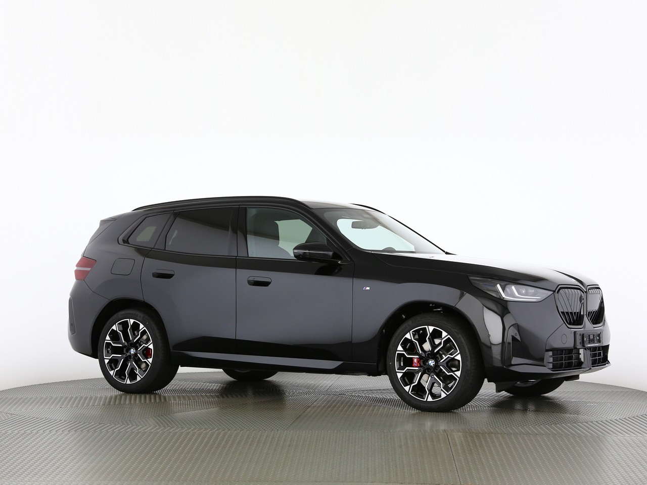 BMW X3 xDr 20 48V M Sport Pro-image-18