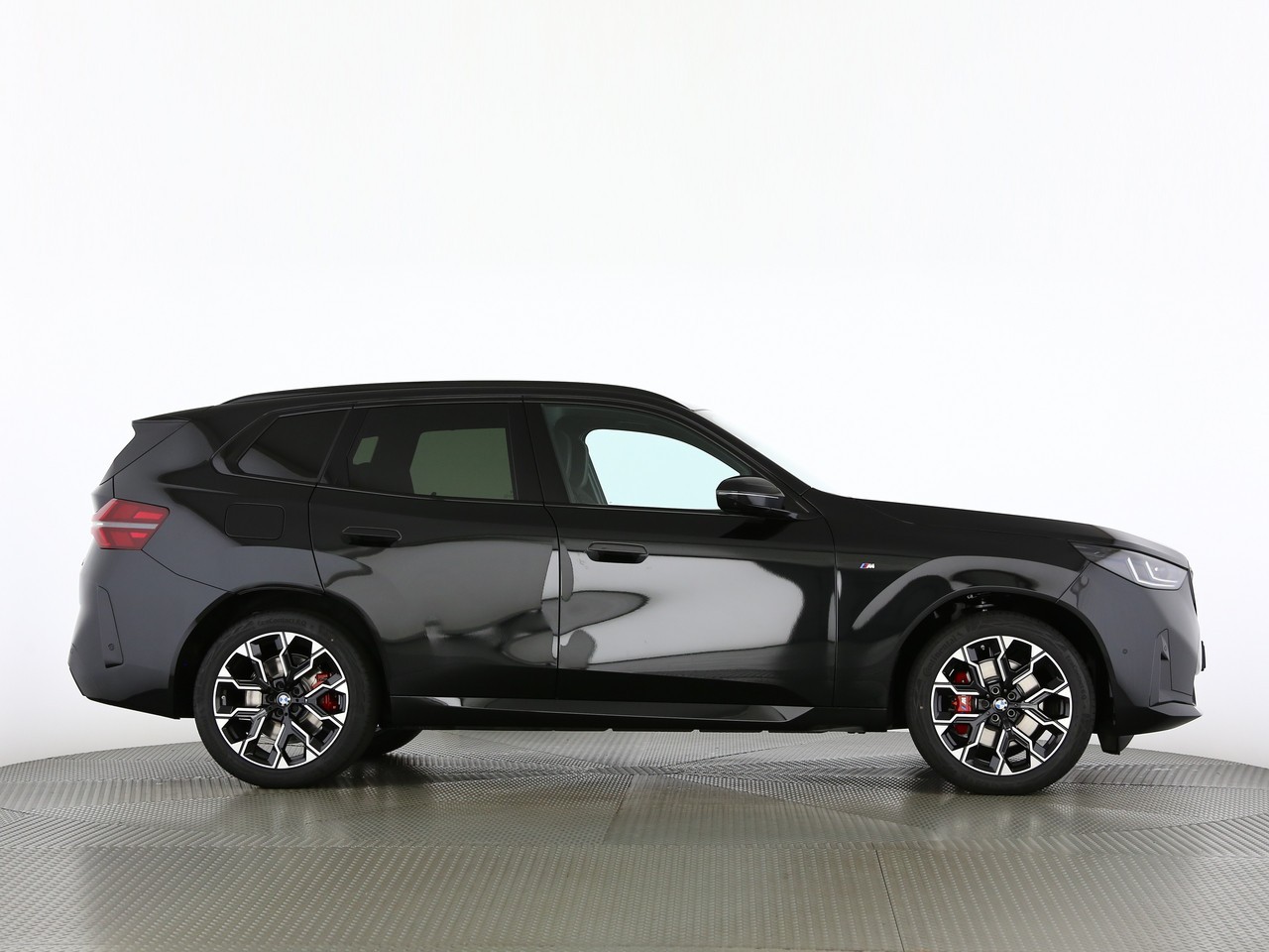 BMW X3 xDr 20 48V M Sport Pro-image-16