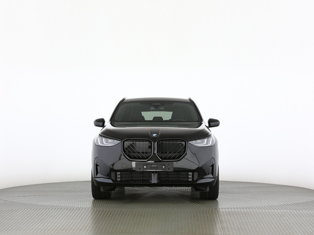 BMW X3 xDr 20 48V M Sport Pro-image-22