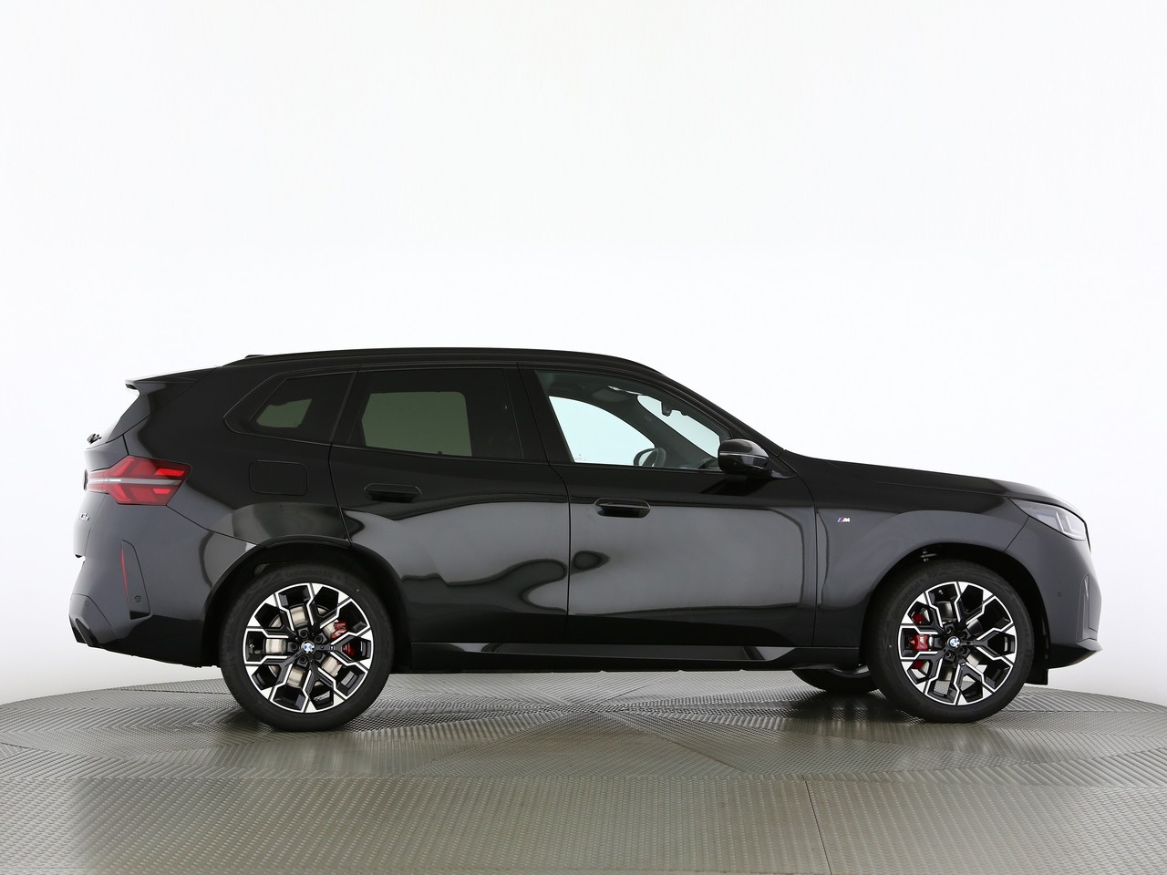 BMW X3 xDr 20 48V M Sport Pro-image-15