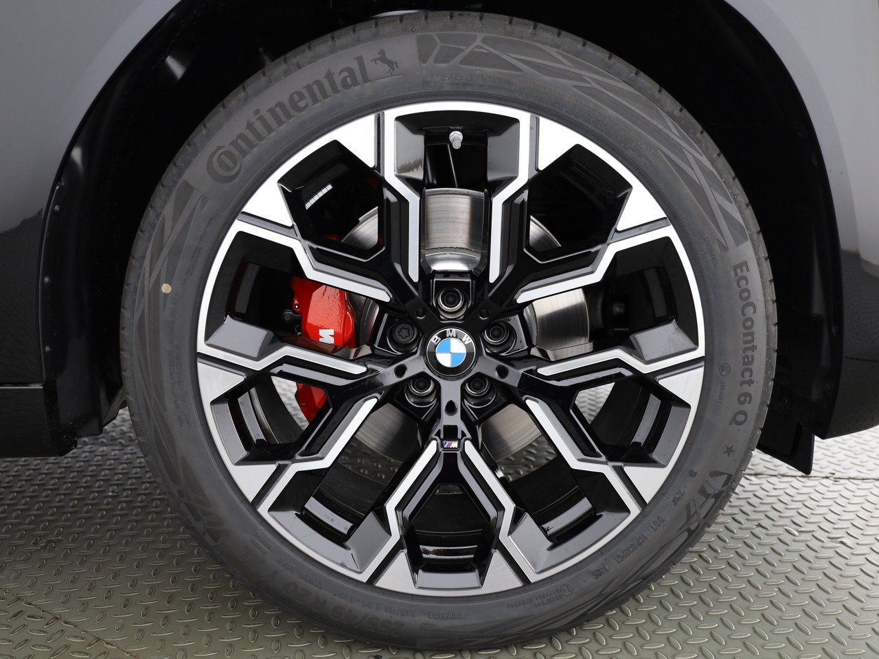 BMW X3 xDr 20 48V M Sport Pro-image-23