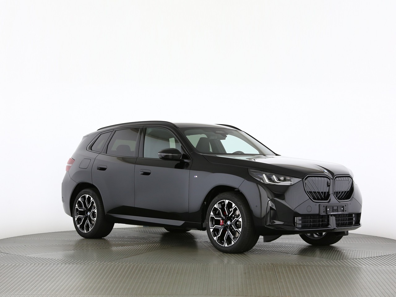 BMW X3 xDr 20 48V M Sport Pro-image-19