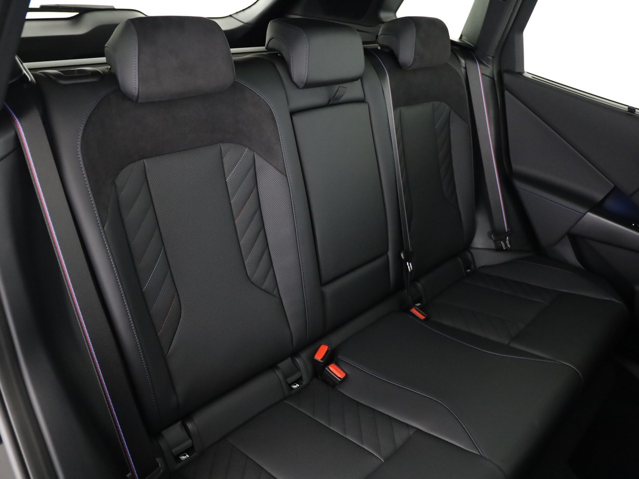 BMW X3 xDr 20 48V M Sport Pro-image-26
