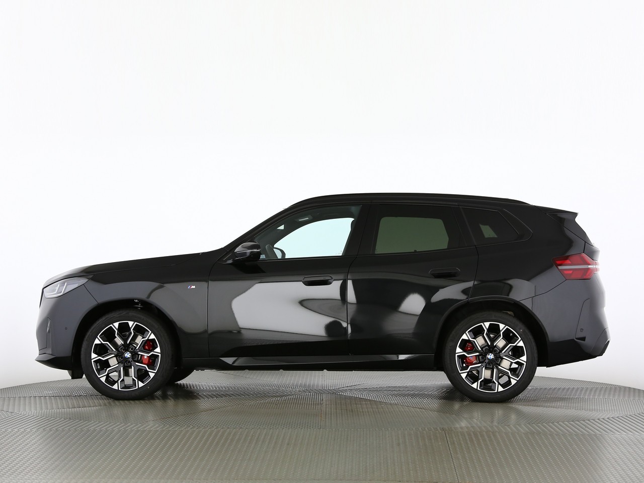 BMW X3 xDr 20 48V M Sport Pro-image-4