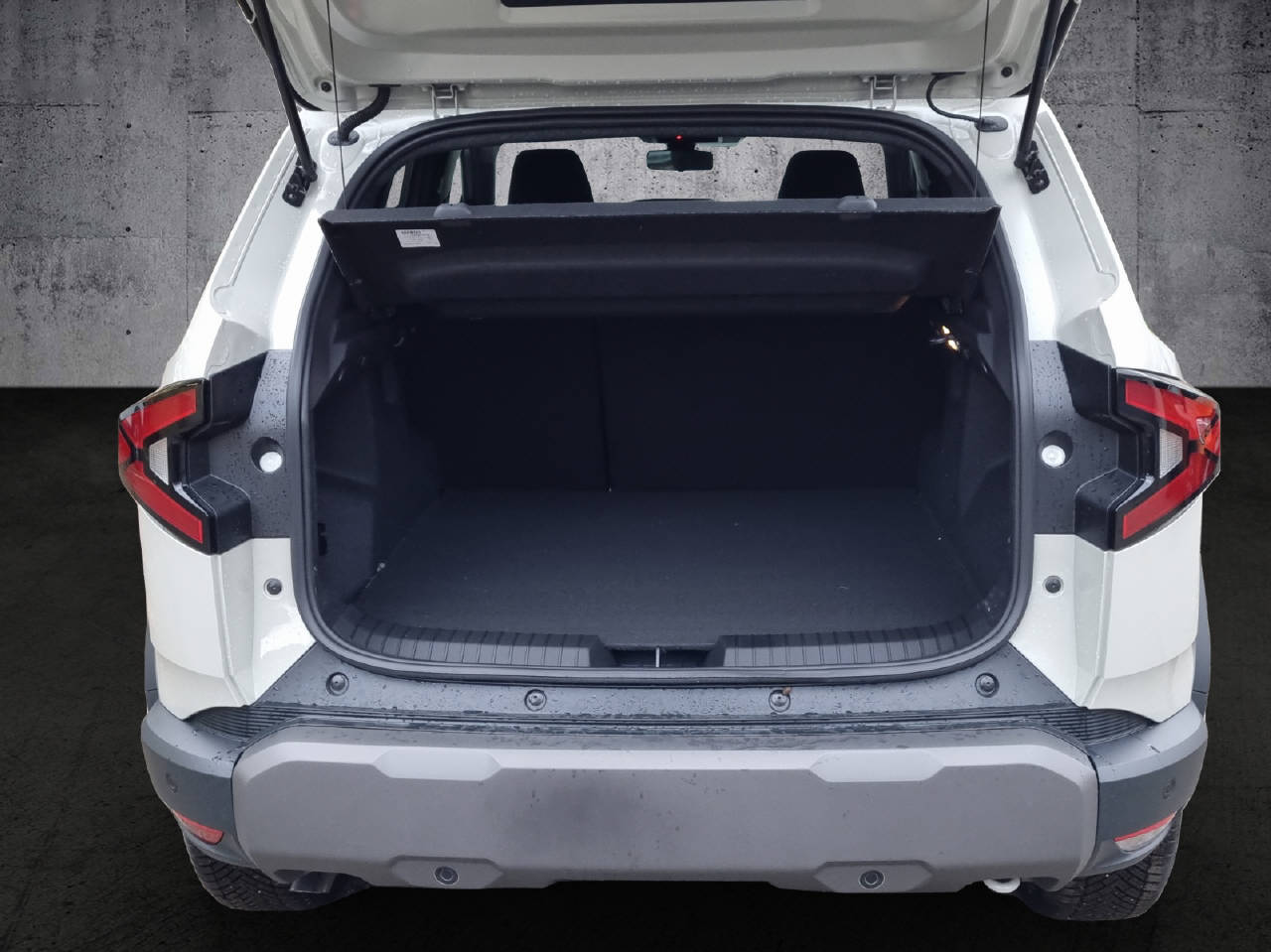 DACIA Duster journey mild hybrid 130 4x4-image-8