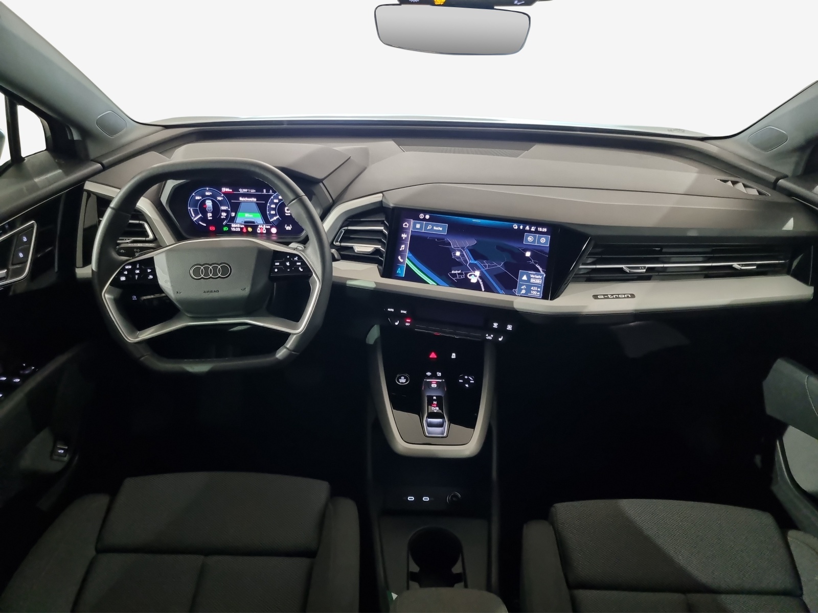 AUDI Q4 e-tron 35-image-7