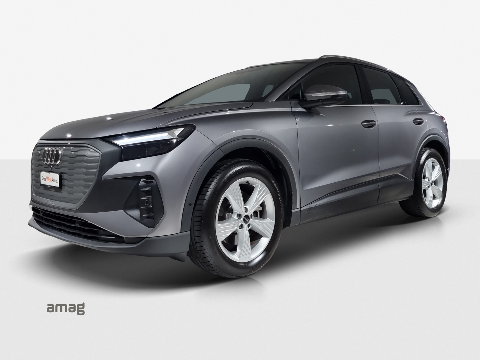 AUDI Q4 e-tron 35-image-0