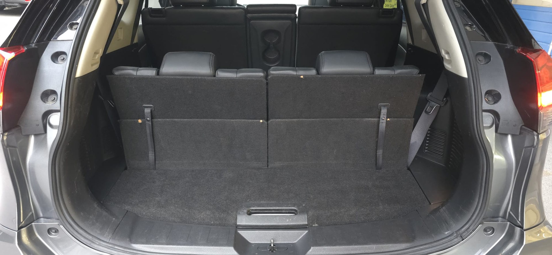 NISSAN X-Trail 2.0 dCi tekna Xtronic CVT ALL-MODE 4x4-image-14