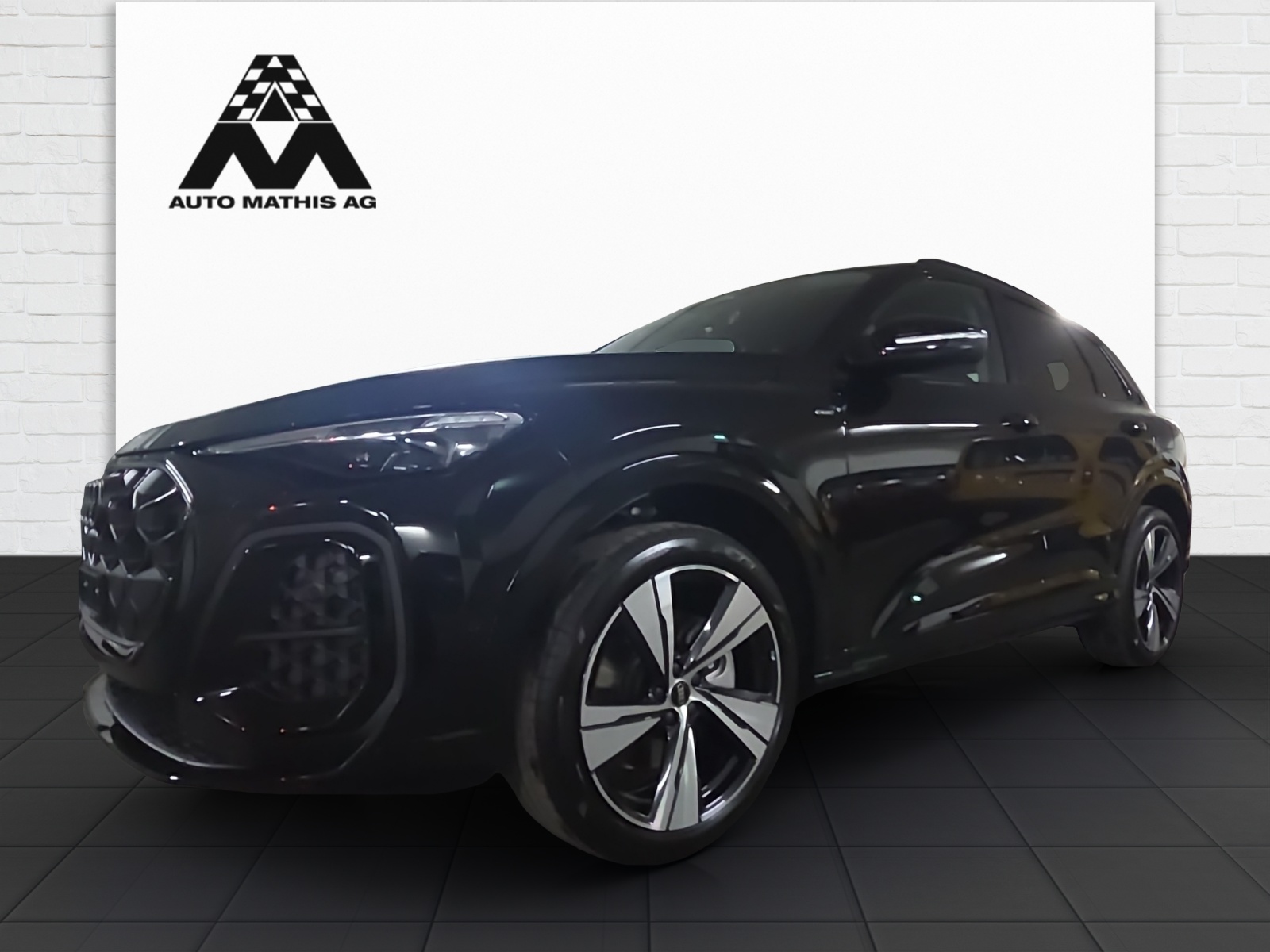 AUDI Q5 e-hybrid quattro 220 kW S-tronic-image-0