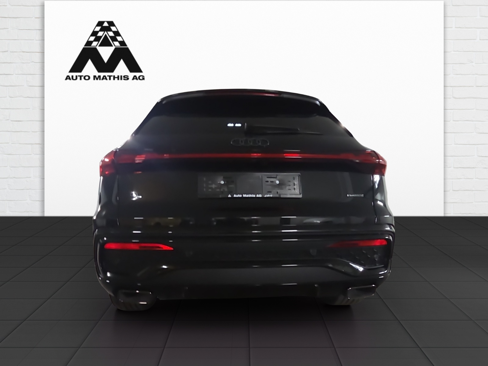 AUDI Q5 e-hybrid quattro 220 kW S-tronic-image-9