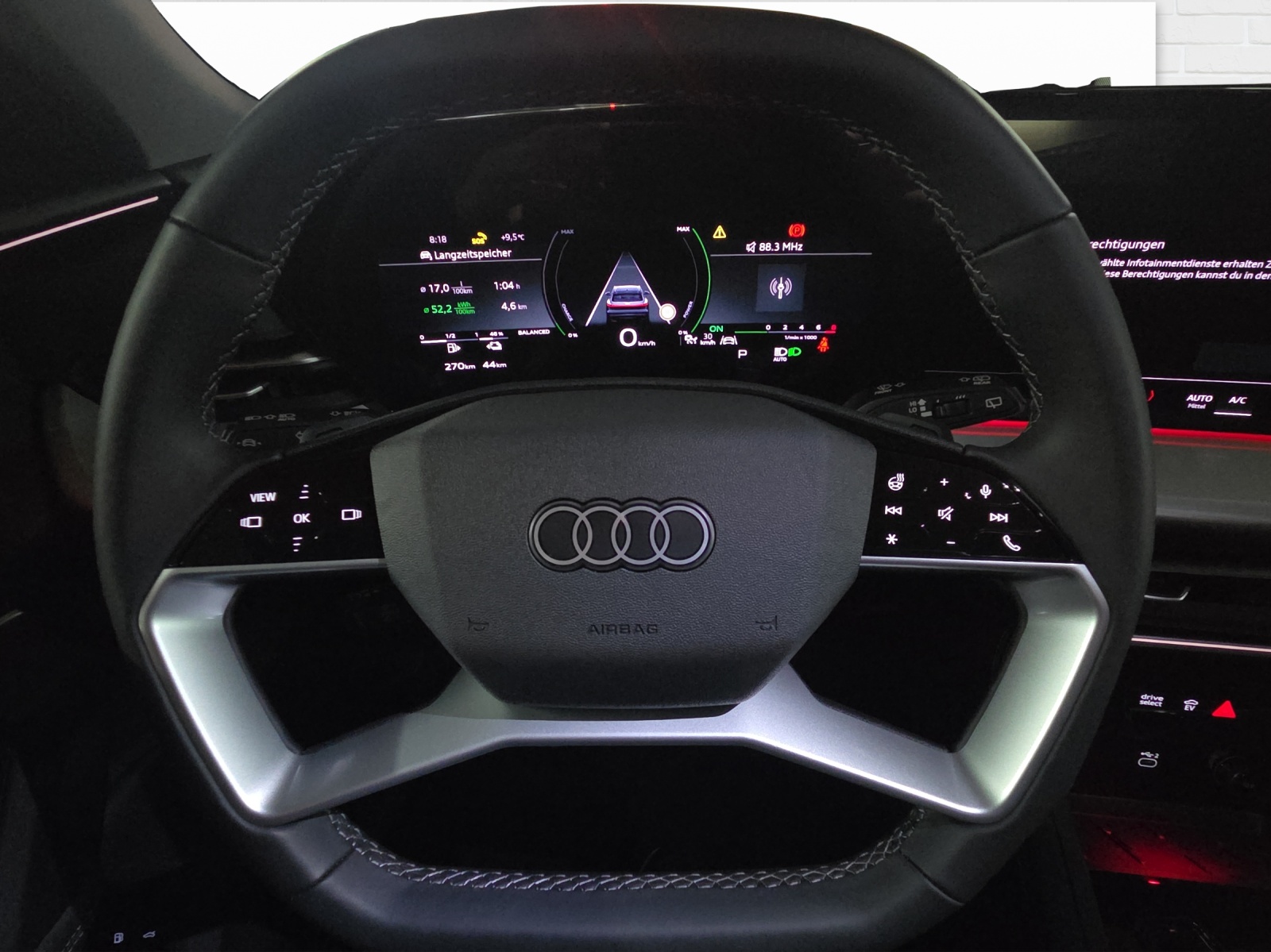 AUDI Q5 e-hybrid quattro 220 kW S-tronic-image-5