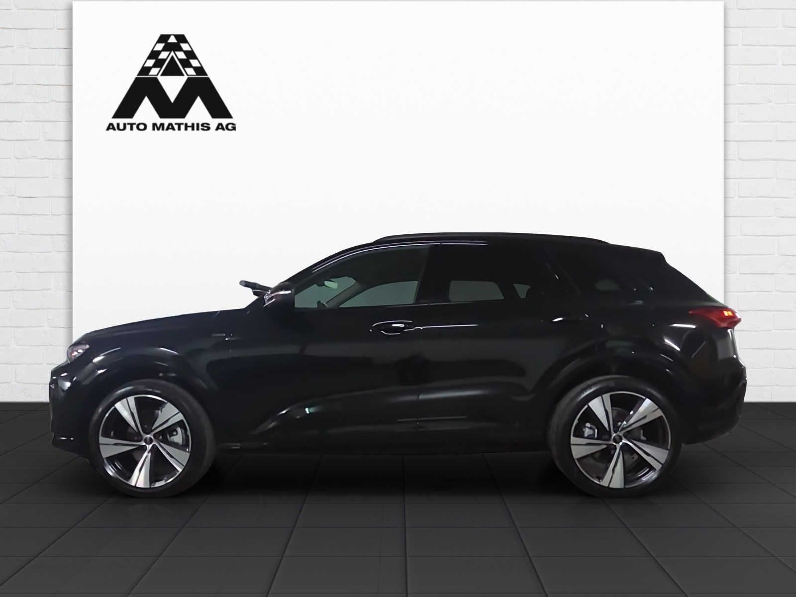 AUDI Q5 e-hybrid quattro 220 kW S-tronic-image-2
