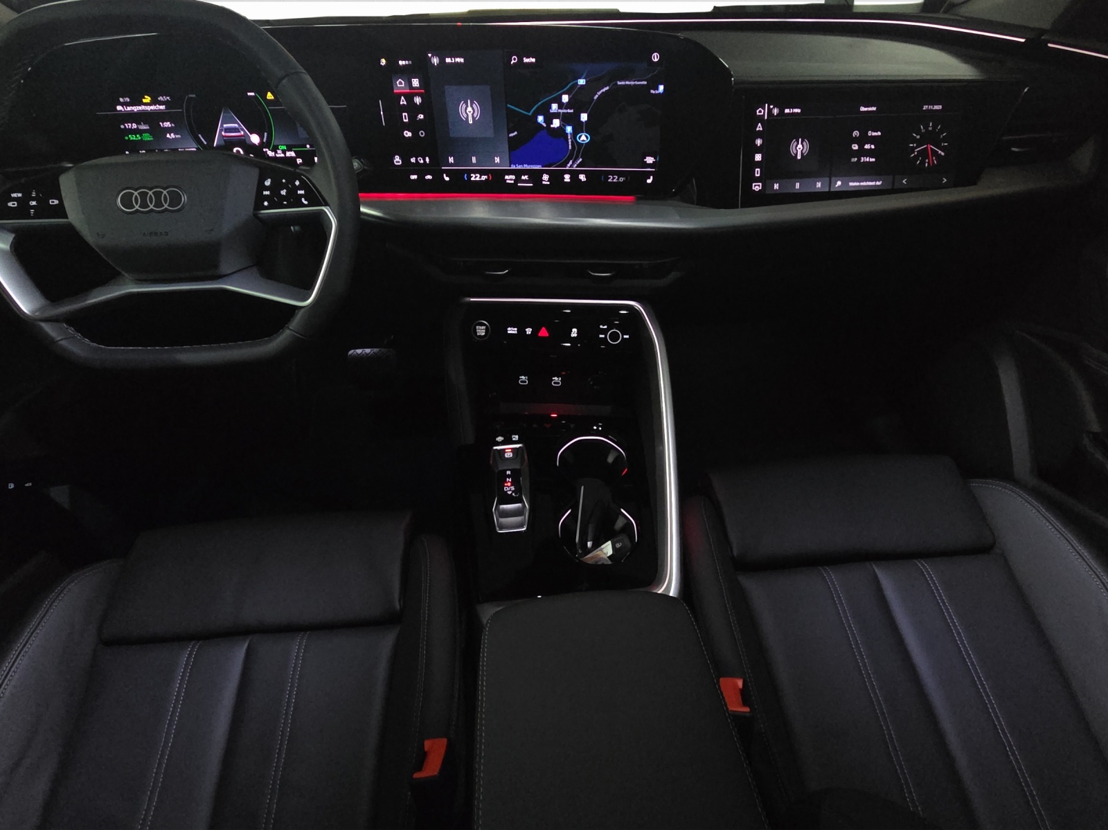 AUDI Q5 e-hybrid quattro 220 kW S-tronic-image-6